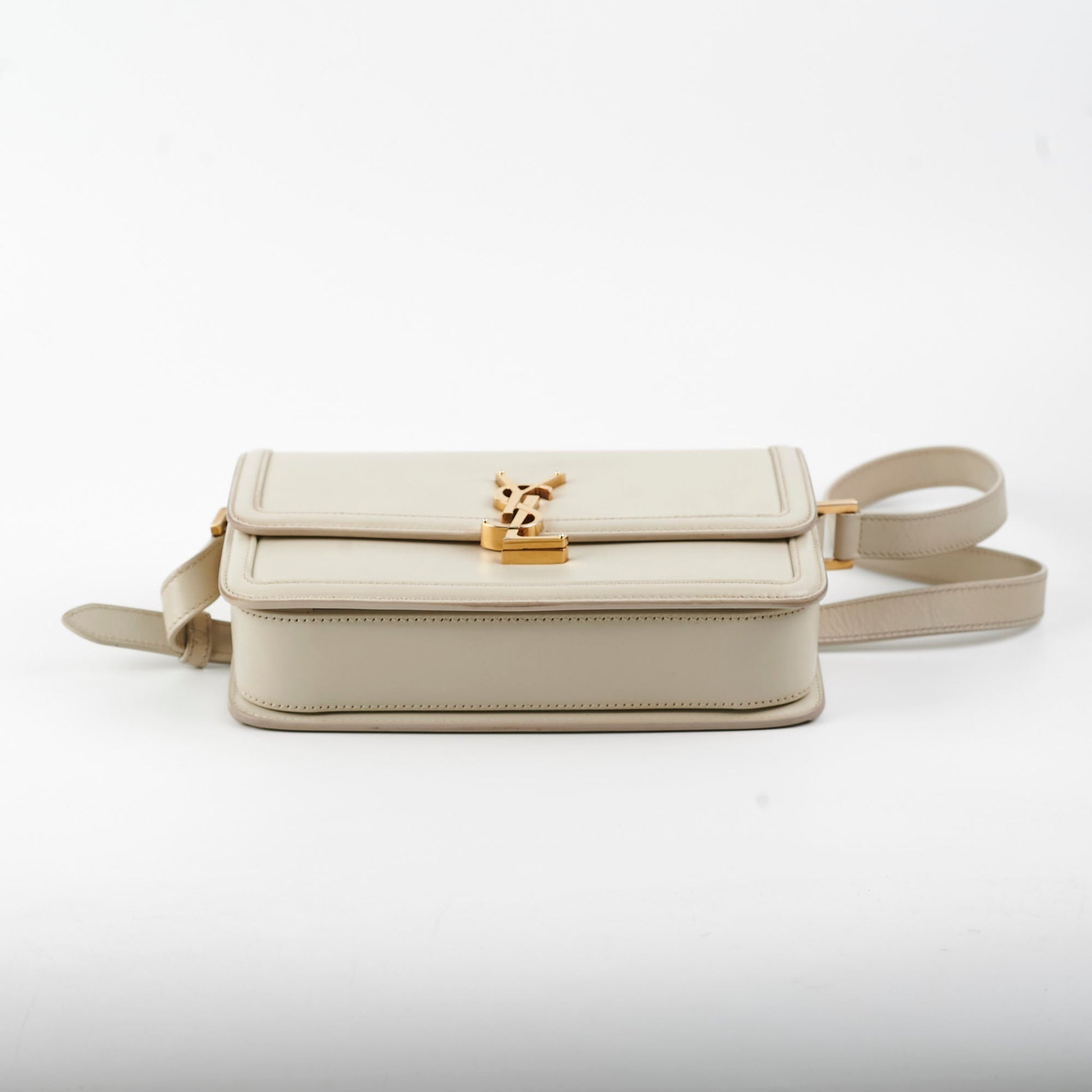 Saint Laurent Solferino Crossbody - Rovelle Bags