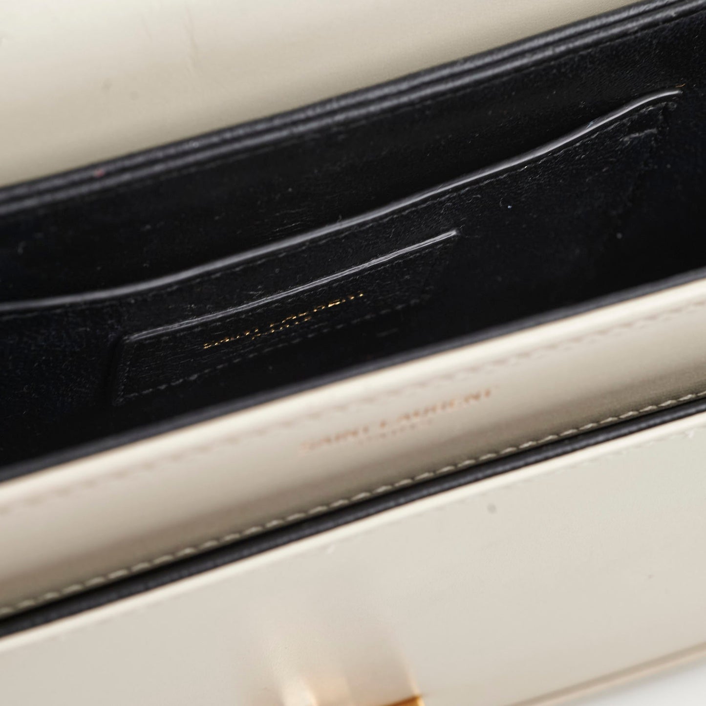 Saint Laurent Solferino Crossbody - Rovelle Bags