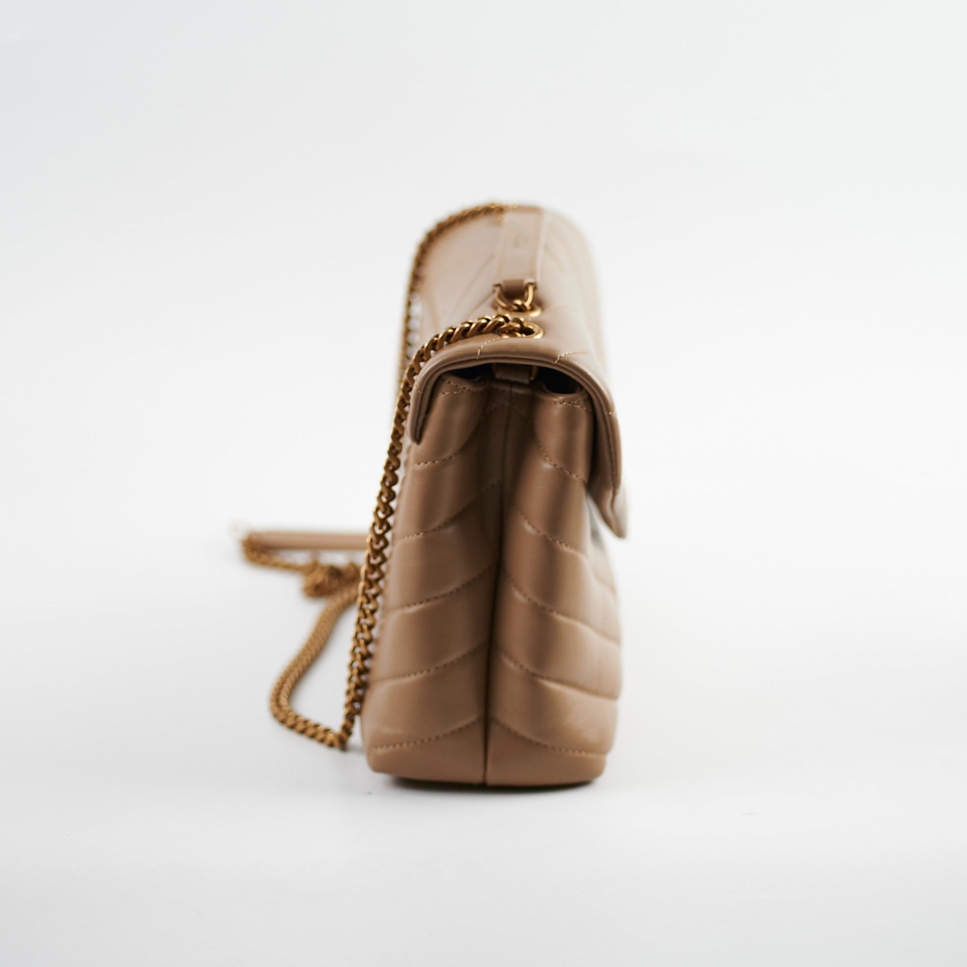 Saint Laurent Lou Handbag - Rovelle Bags