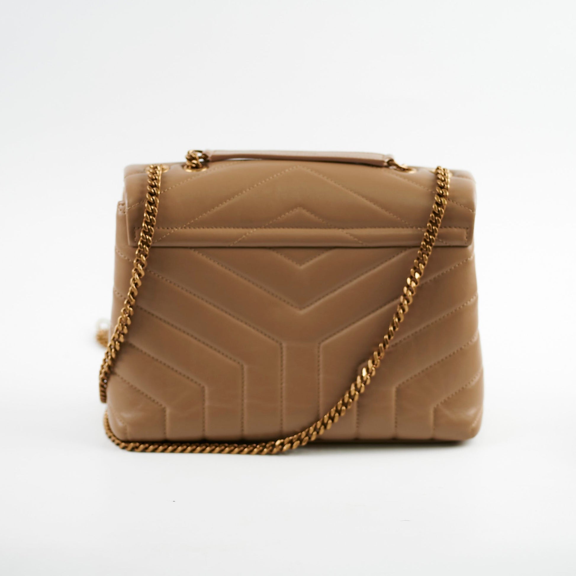 Saint Laurent Lou Handbag - Rovelle Bags