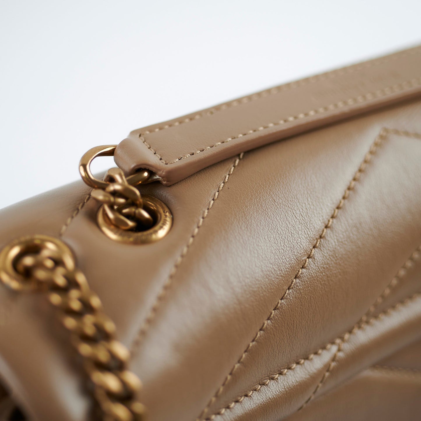Saint Laurent Lou Handbag - Rovelle Bags