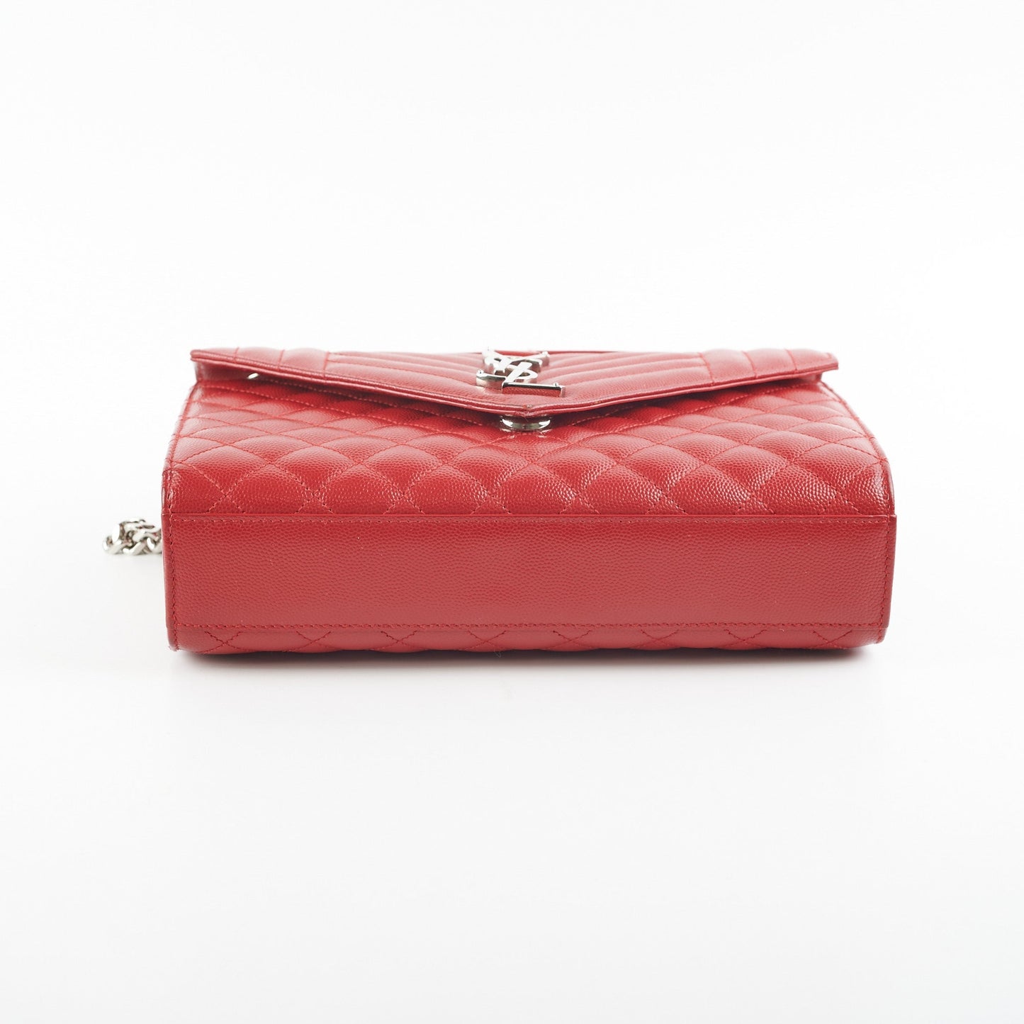 Saint Laurent Envelope Shoulder Bag - Rovelle Bags