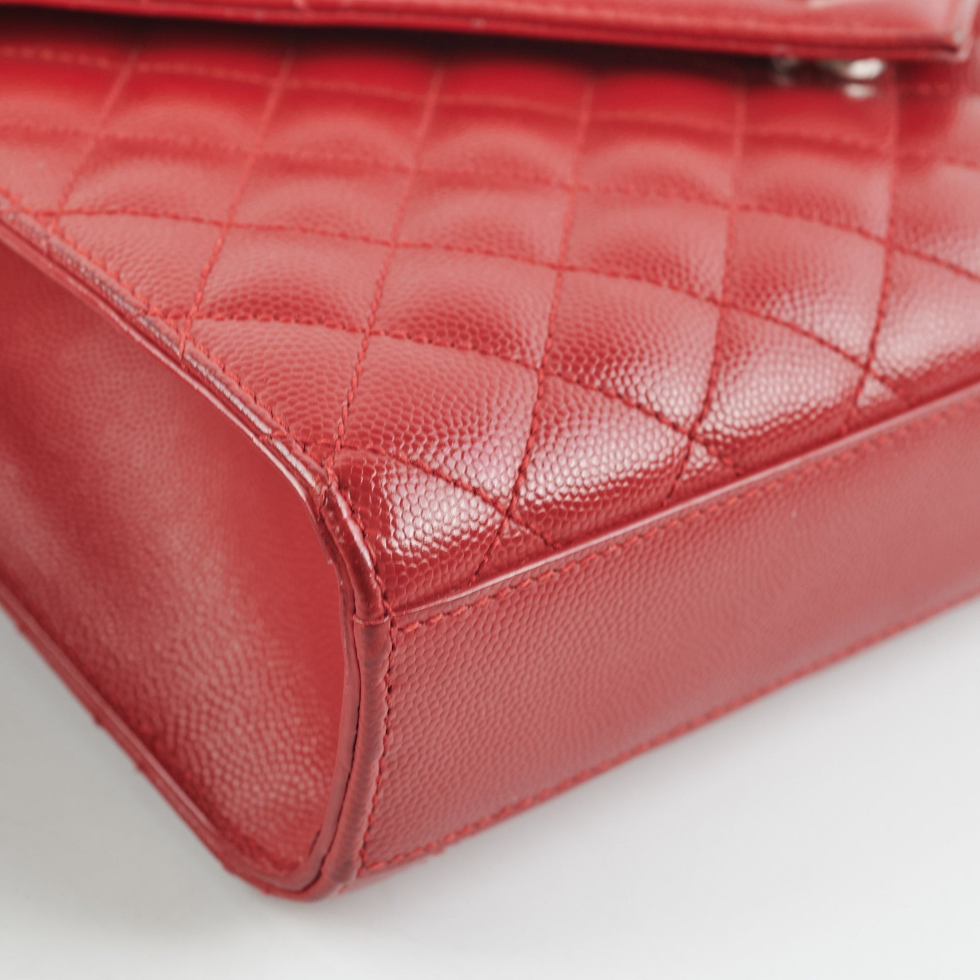 Saint Laurent Envelope Shoulder Bag - Rovelle Bags
