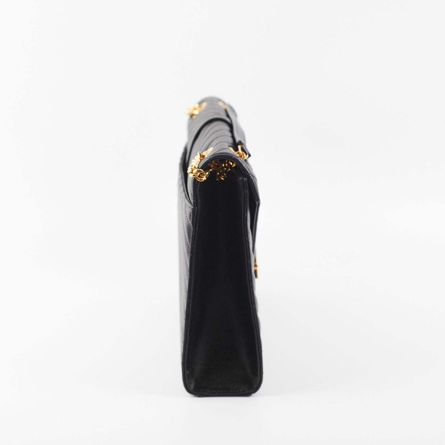 Saint Laurent Envelope Shoulder Bag - Rovelle Bags