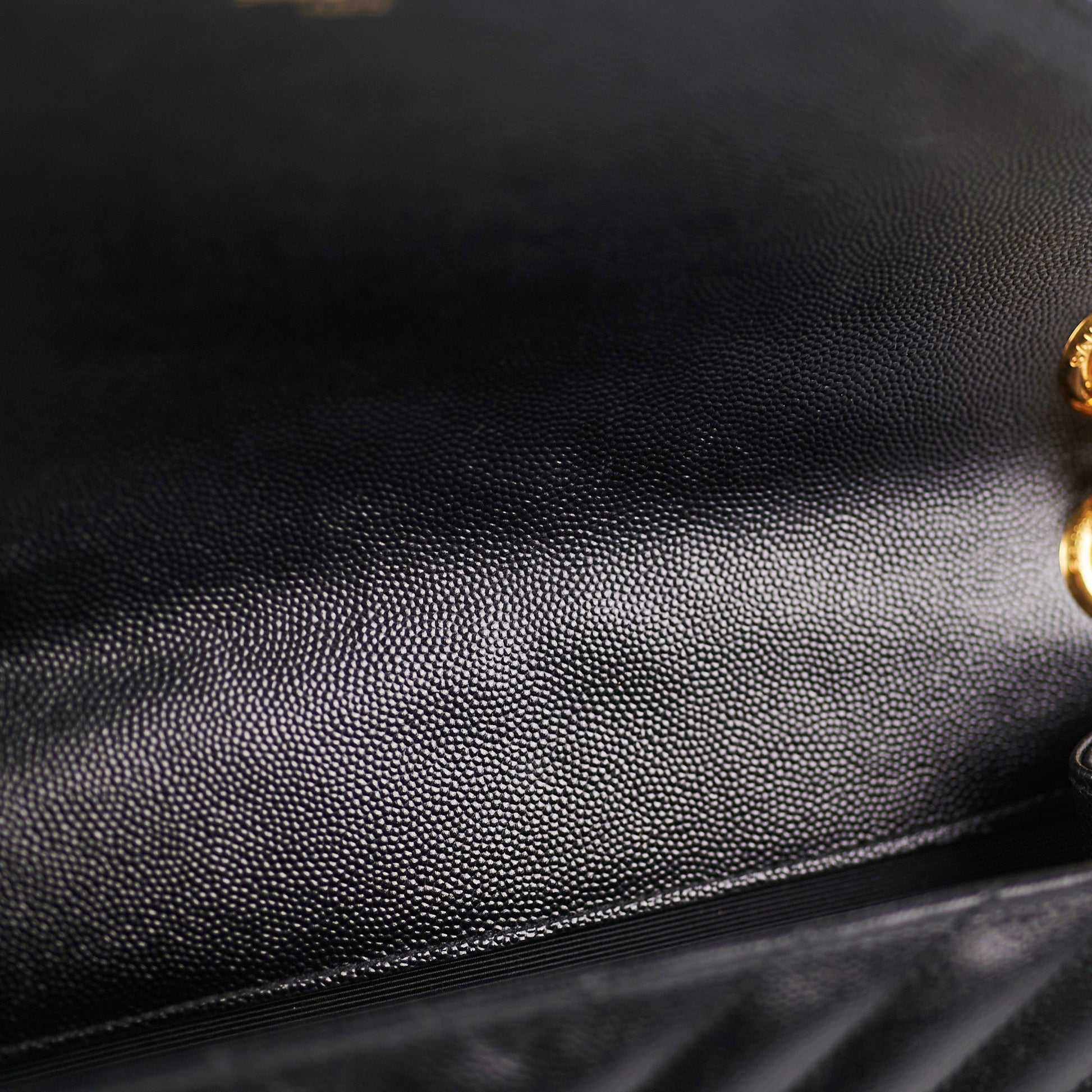 Saint Laurent Envelope Shoulder Bag - Rovelle Bags
