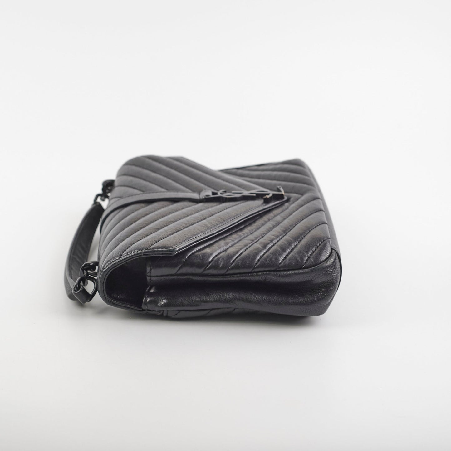 Saint Laurent College Shoulder Bag - Rovelle Bags