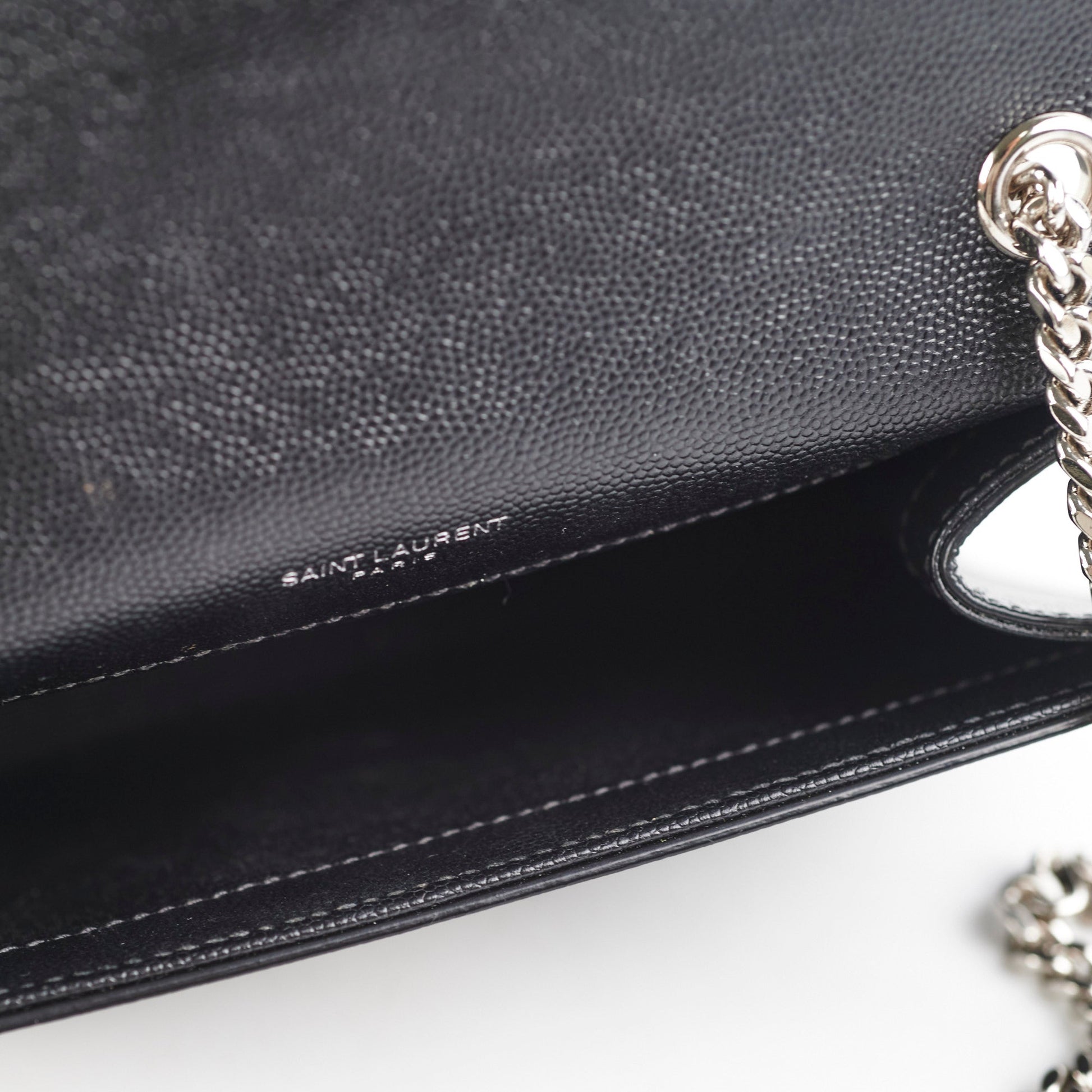 Saint Laurent Kate Shoulder Bag - Rovelle Bags