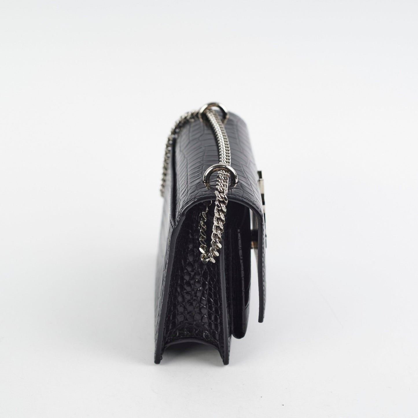 Saint Laurent Sunset Shoulder Bag - Rovelle Bags