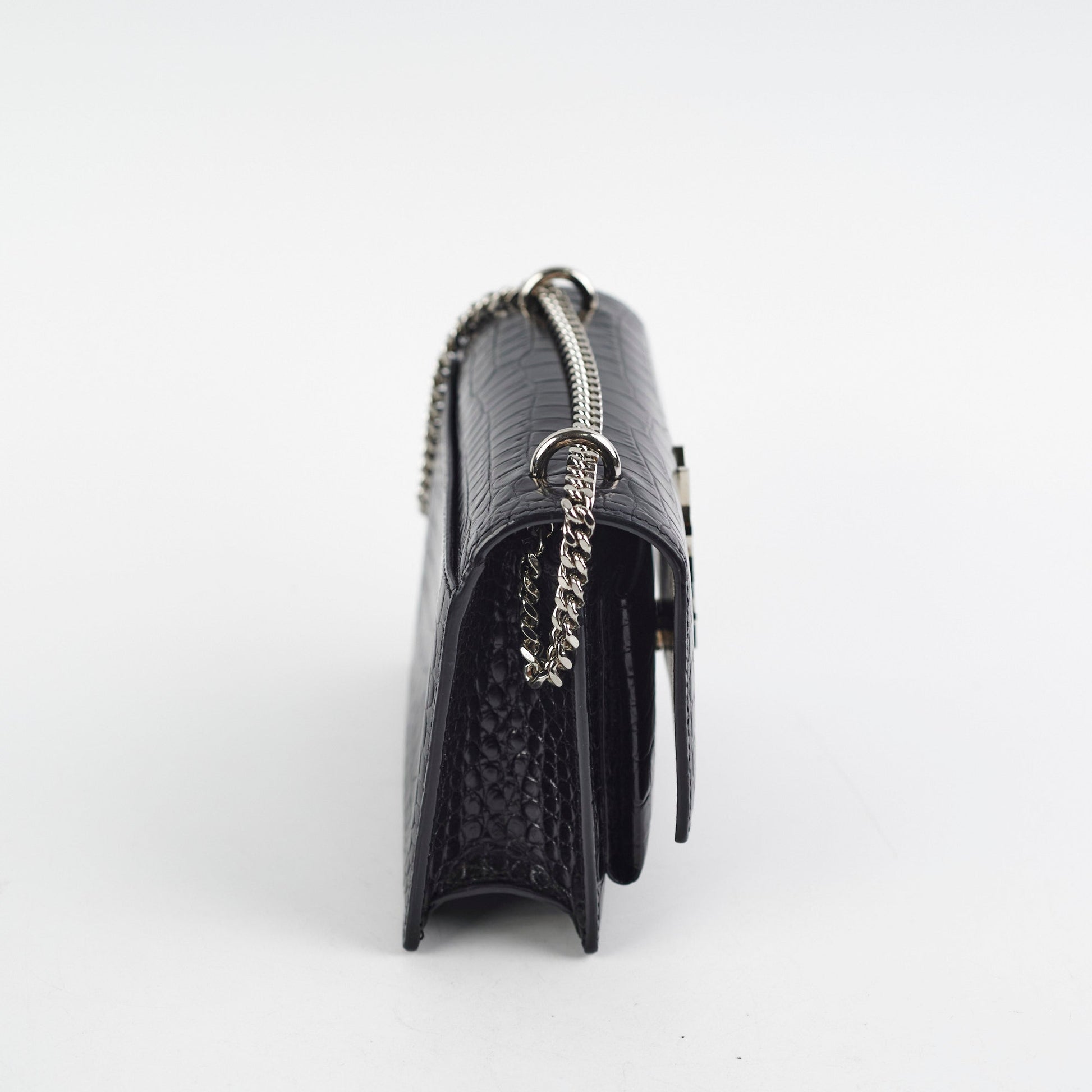 Saint Laurent Sunset Shoulder Bag - Rovelle Bags