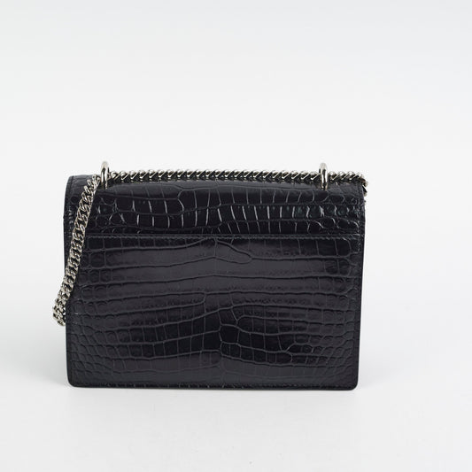 Saint Laurent Sunset Shoulder Bag - Rovelle Bags