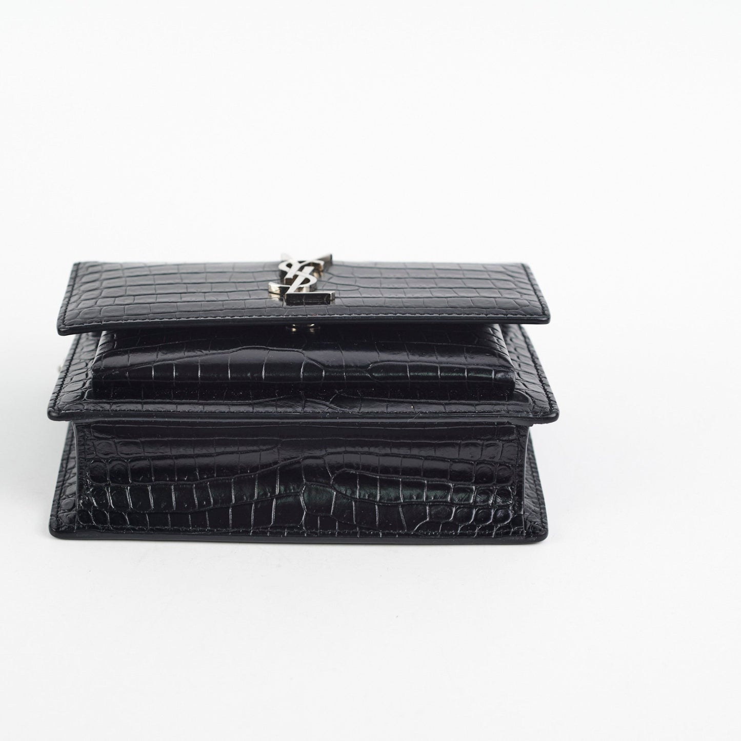 Saint Laurent Sunset Shoulder Bag - Rovelle Bags