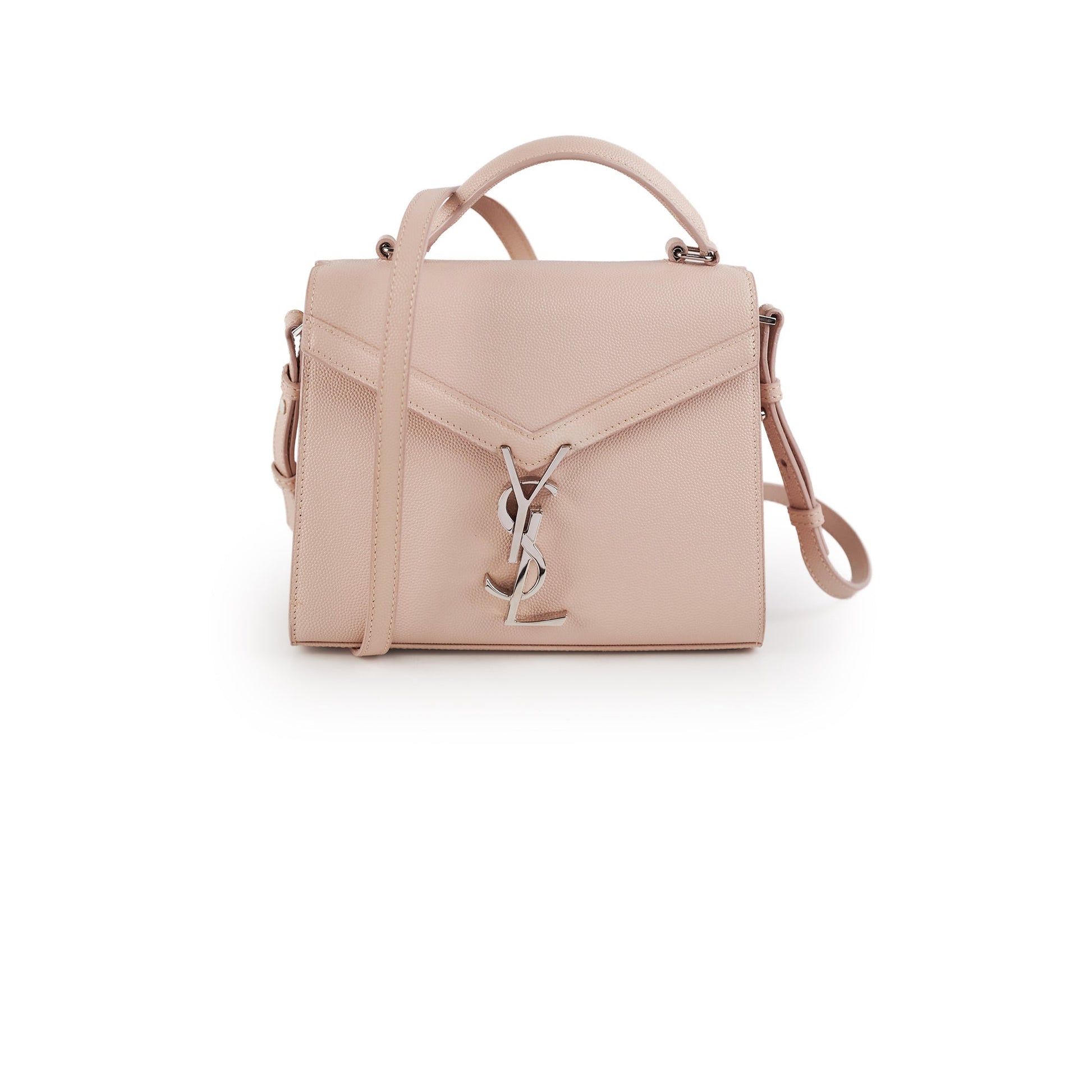 Saint Laurent Cassandra Crossbody - Rovelle Bags