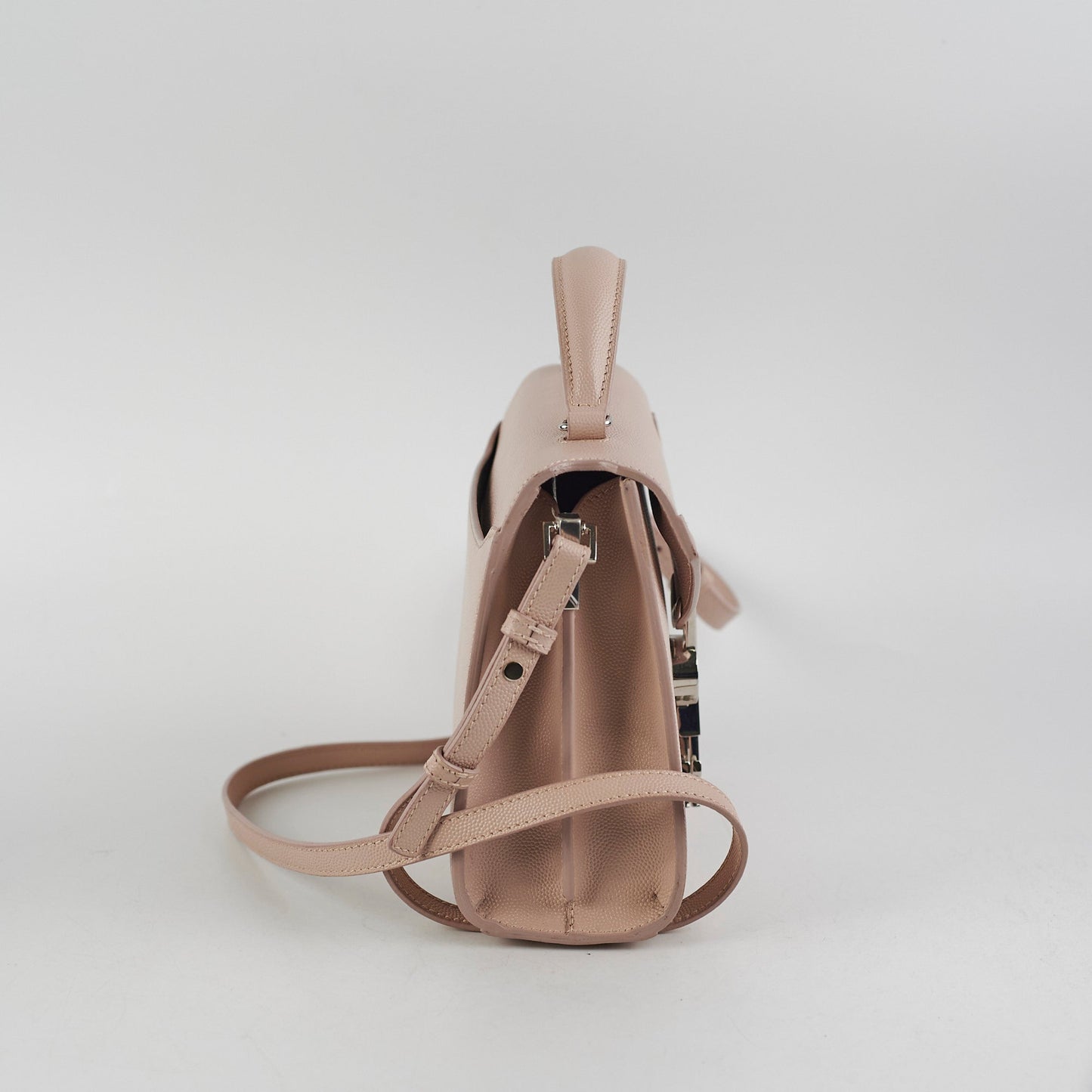 Saint Laurent Cassandra Crossbody - Rovelle Bags
