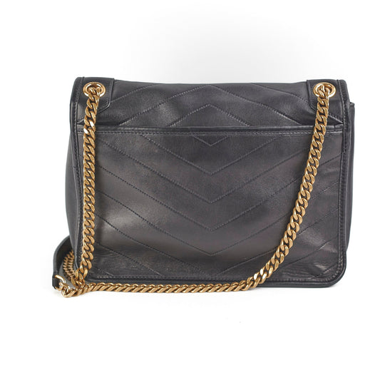 Saint Laurent Niki Shoulder Bag - Rovelle Bags