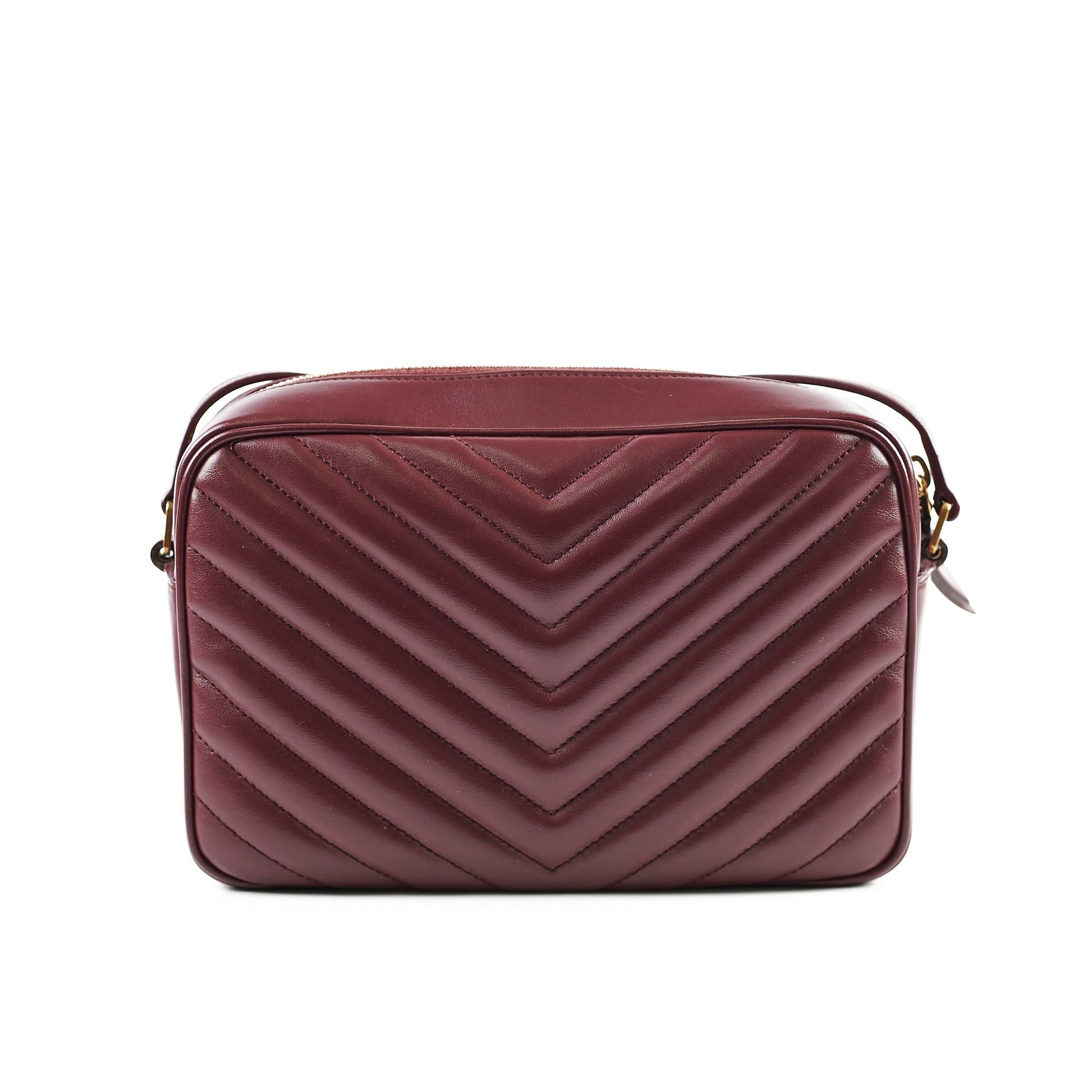 Saint Laurent Lou Handbag - Rovelle Bags