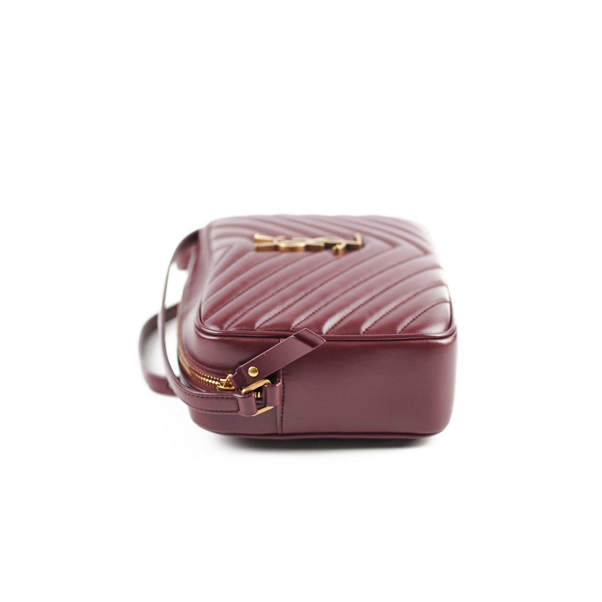 Saint Laurent Lou Handbag - Rovelle Bags