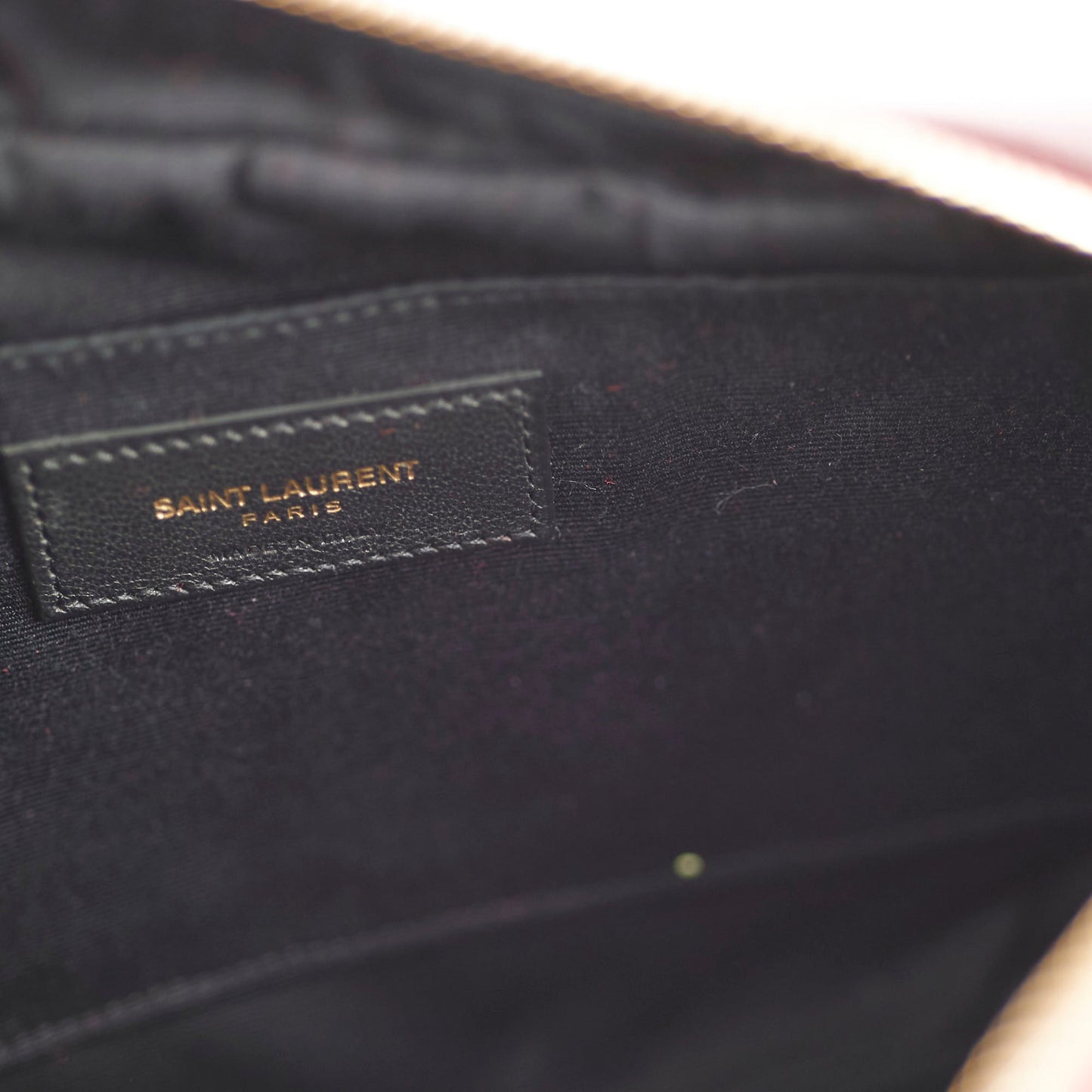 Saint Laurent Lou Handbag - Rovelle Bags