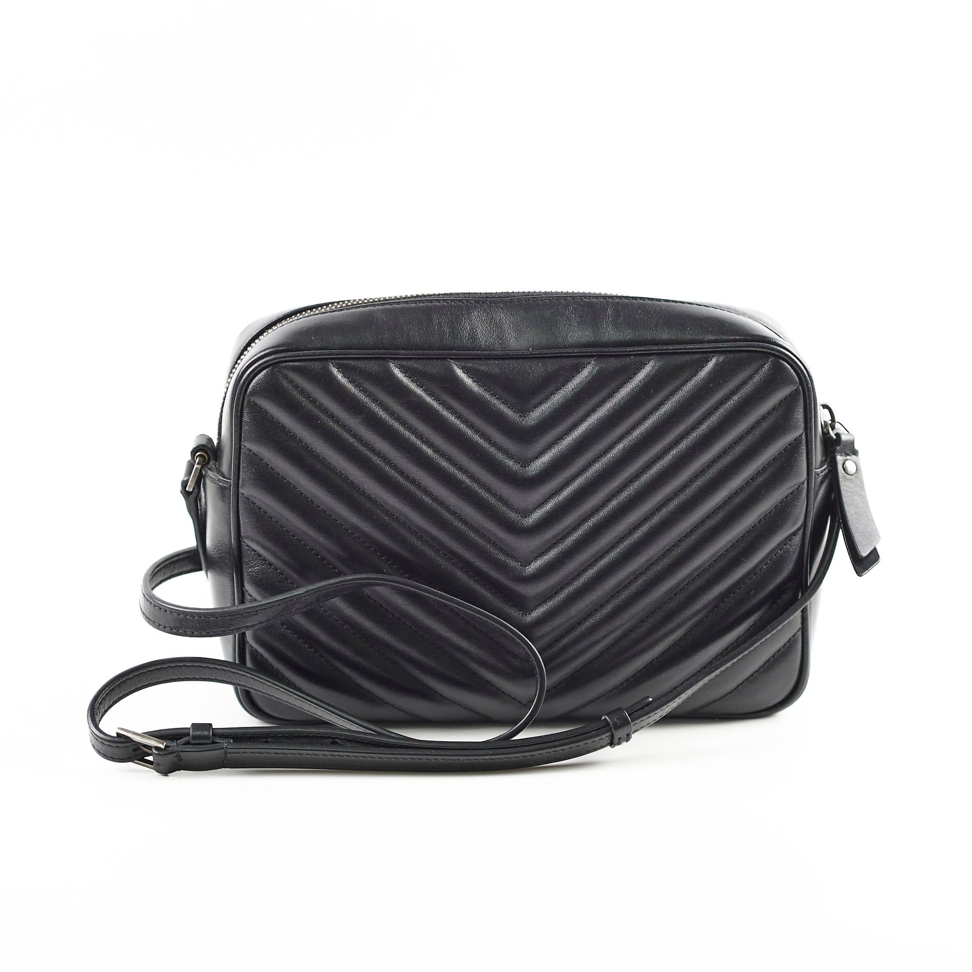 Saint Laurent Lou Crossbody - Rovelle Bags