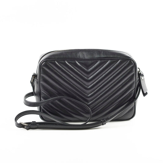 Saint Laurent Lou Crossbody - Rovelle Bags