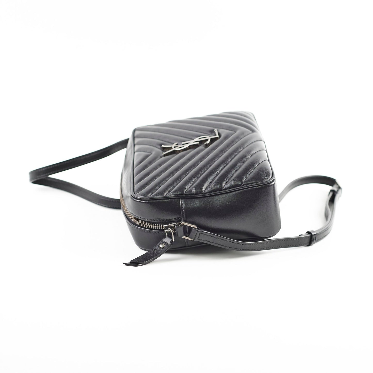 Saint Laurent Lou Crossbody - Rovelle Bags