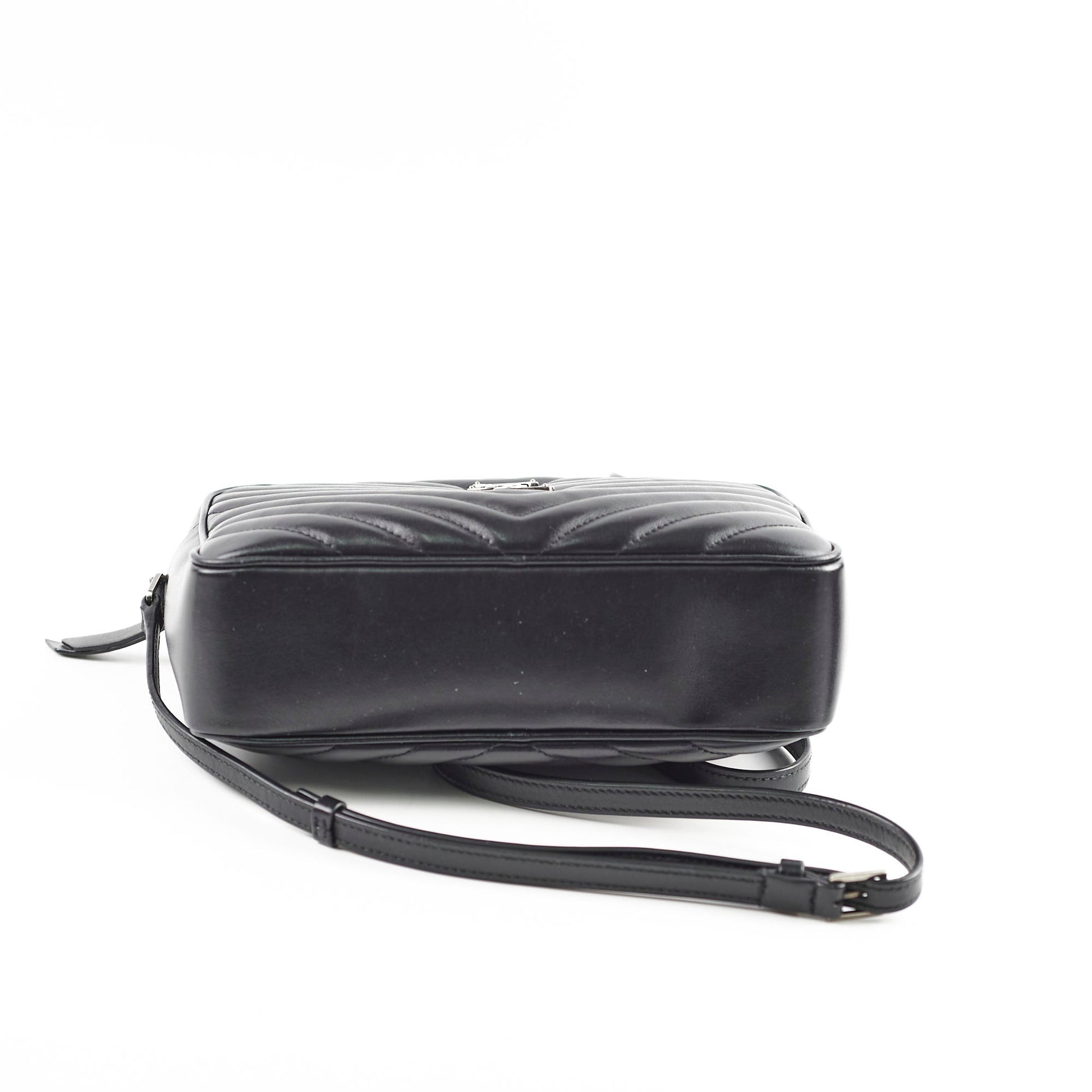 Saint Laurent Lou Crossbody - Rovelle Bags
