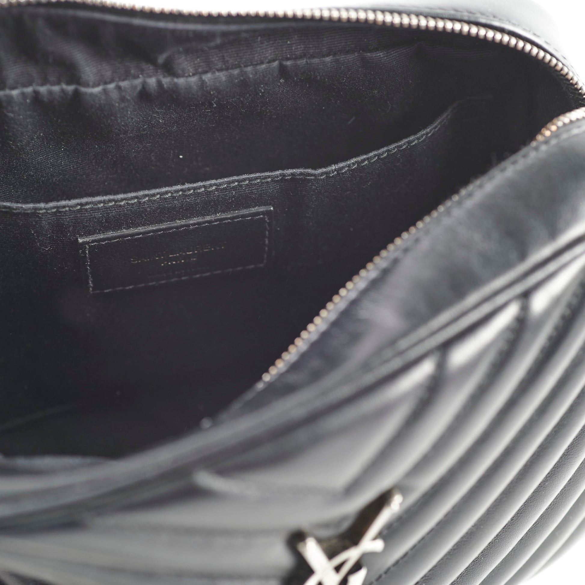 Saint Laurent Lou Crossbody - Rovelle Bags