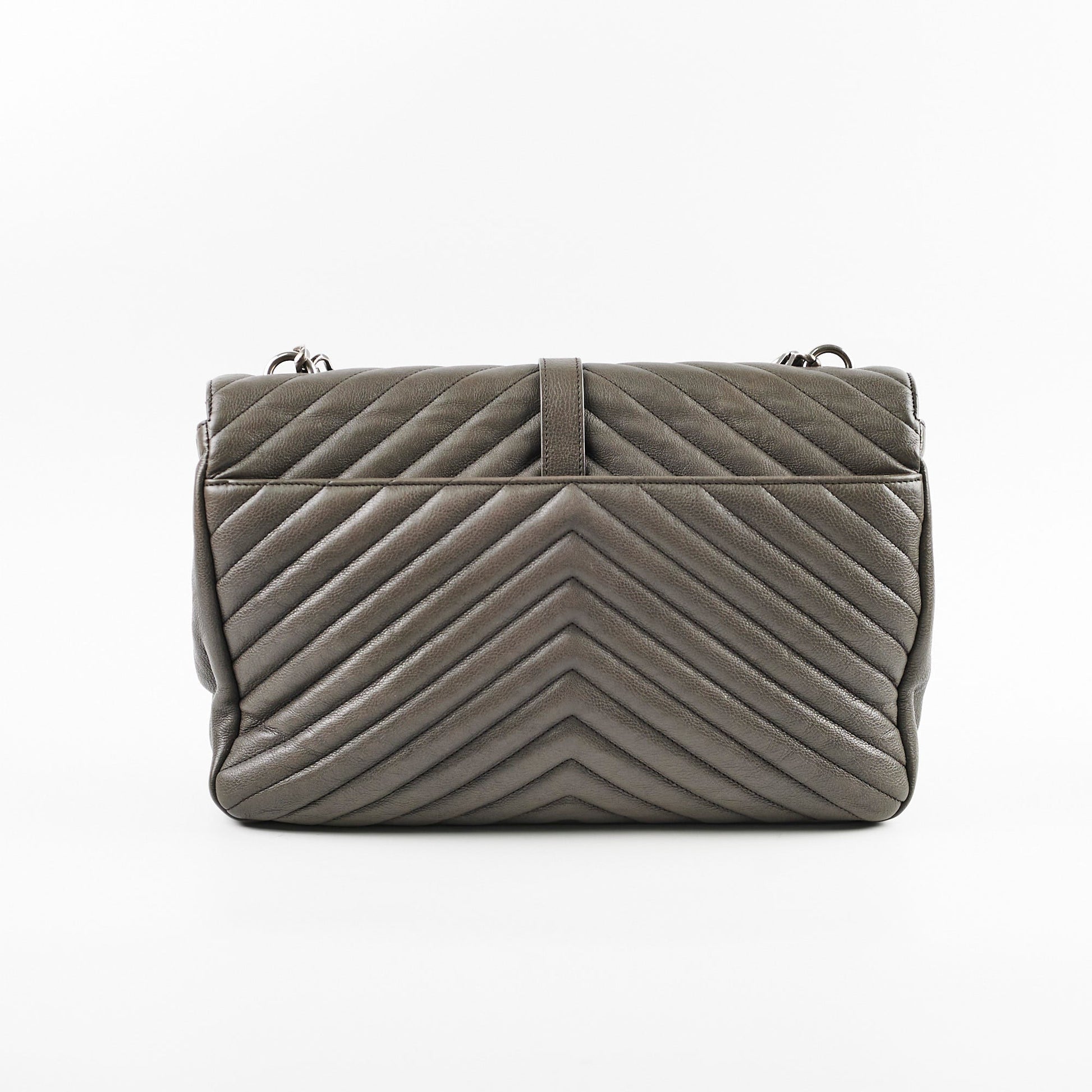 Saint Laurent College Shoulder Bag - Rovelle Bags