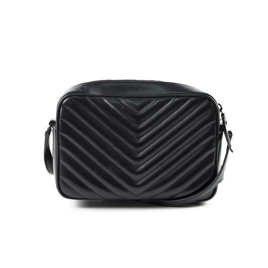 Saint Laurent Monogram Handbag - Rovelle Bags