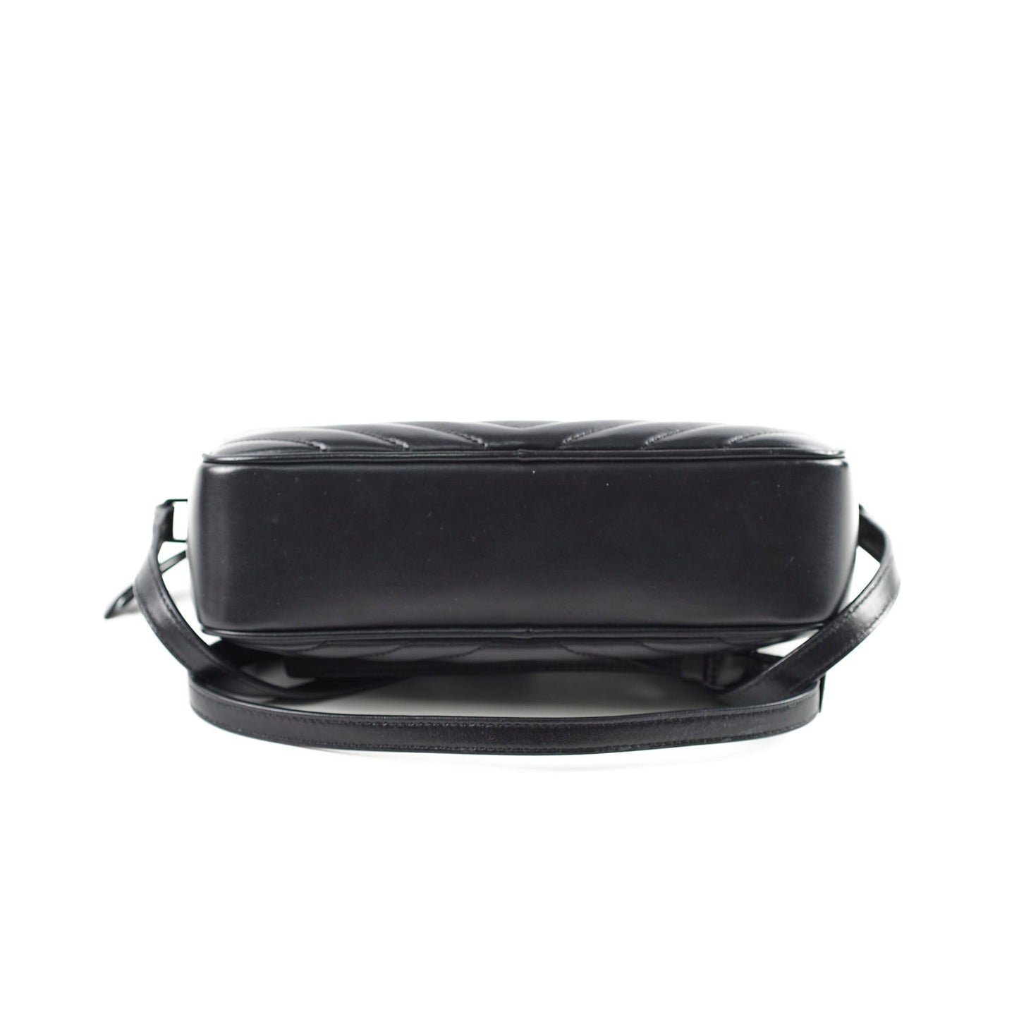 Saint Laurent Monogram Handbag - Rovelle Bags