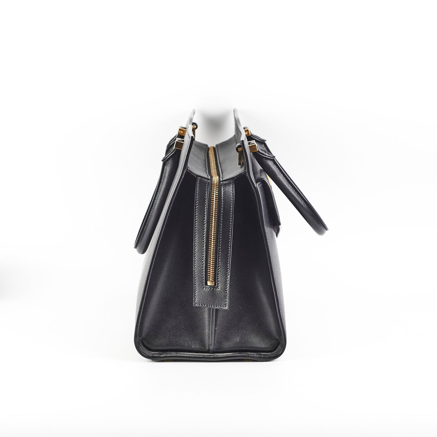 Saint Laurent Uptown Tote - Rovelle Bags