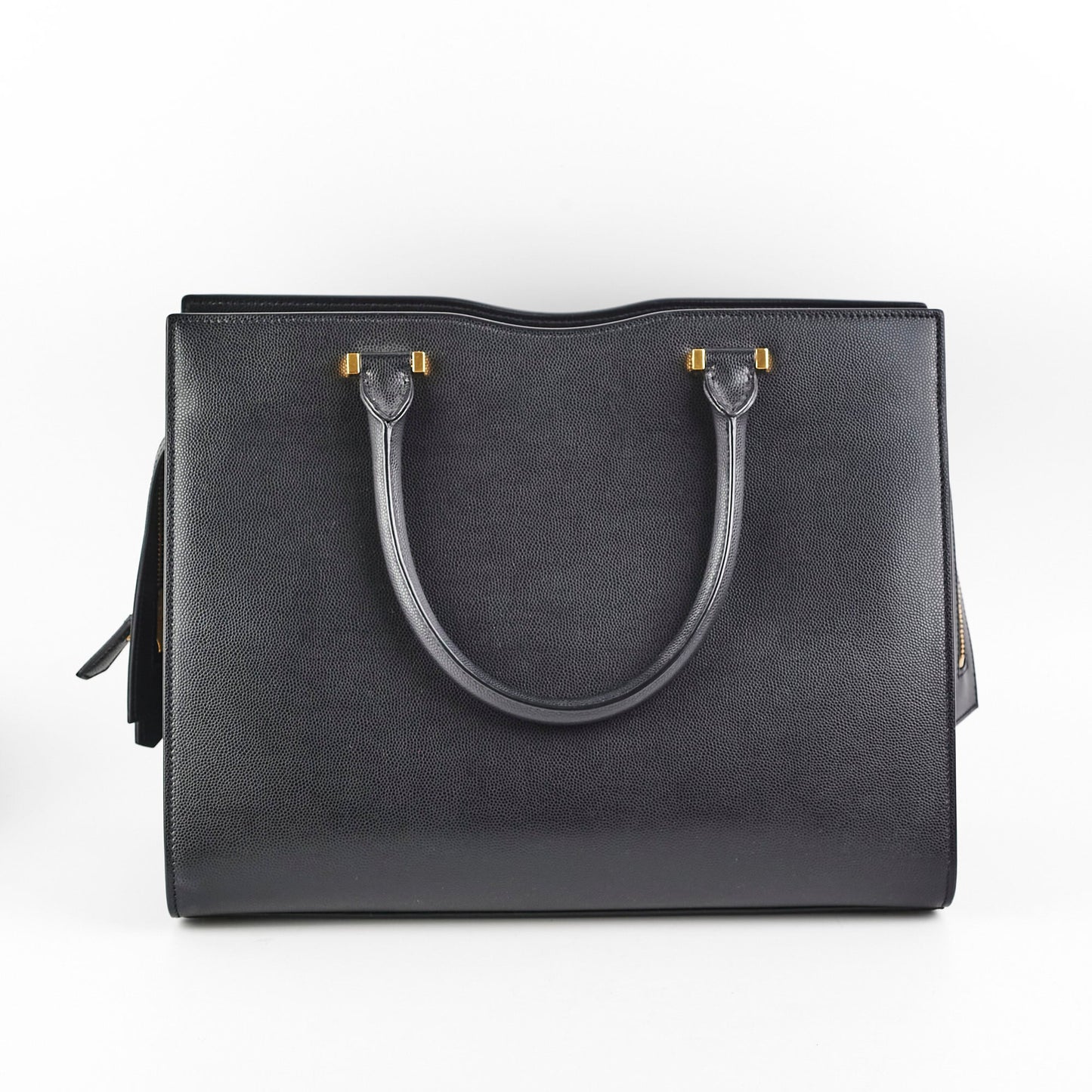 Saint Laurent Uptown Tote - Rovelle Bags