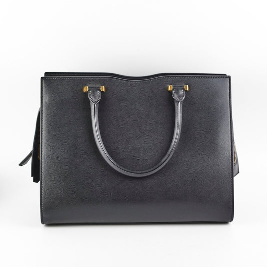 Saint Laurent Uptown Tote - Rovelle Bags