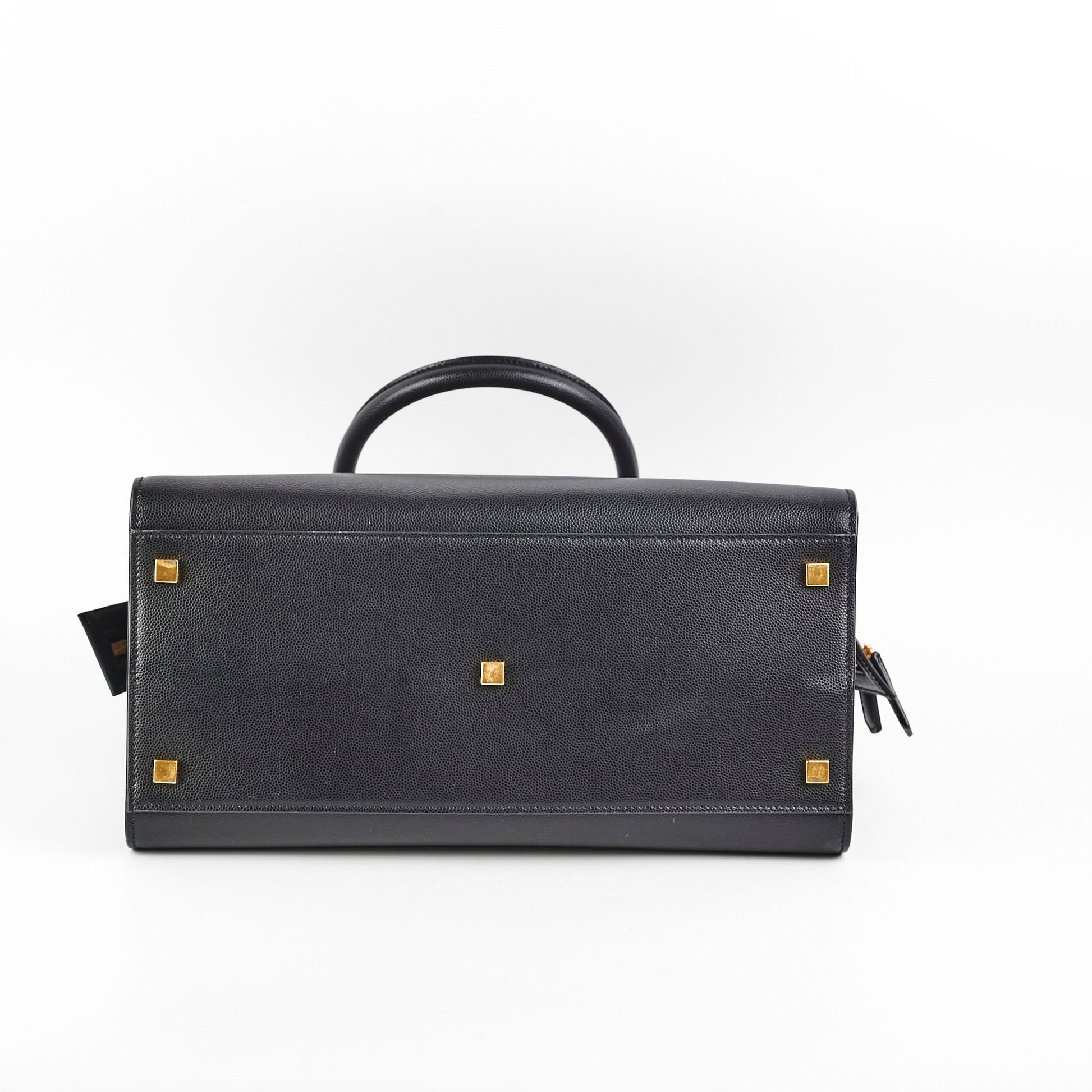 Saint Laurent Uptown Tote - Rovelle Bags