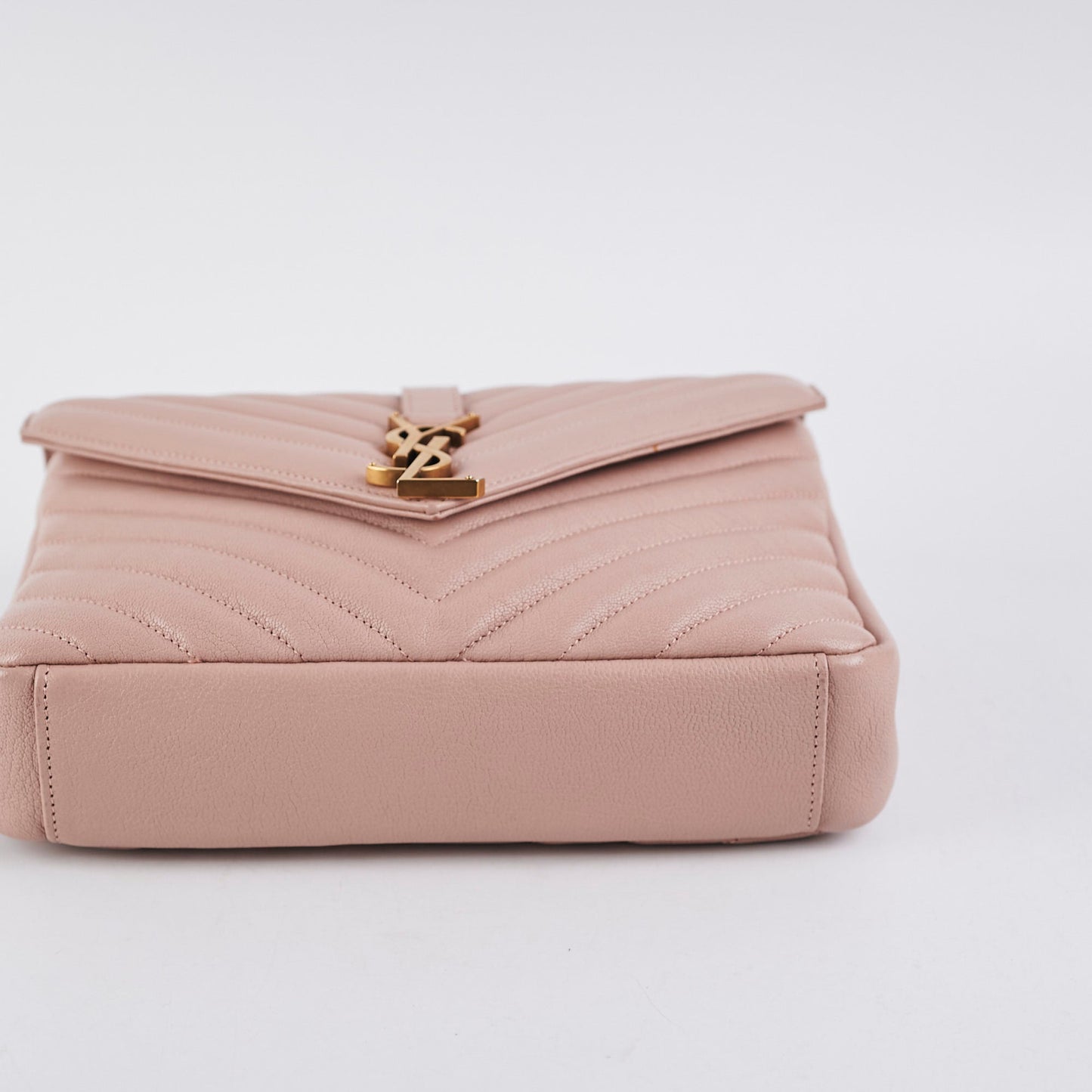 Saint Laurent College Shoulder Bag - Rovelle Bags
