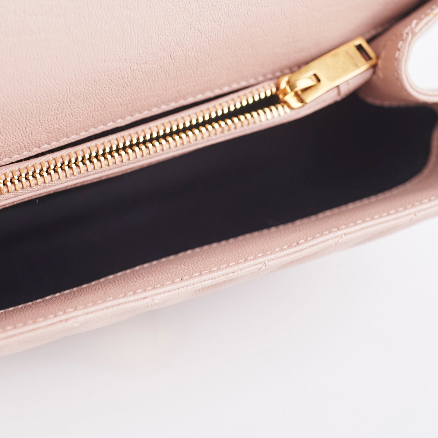 Saint Laurent College Shoulder Bag - Rovelle Bags