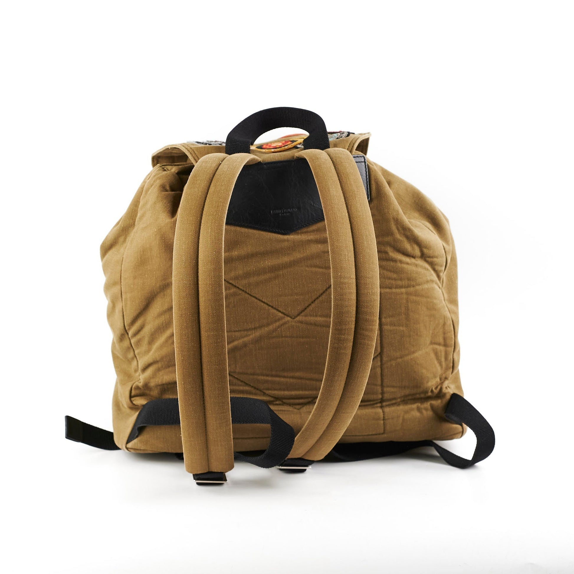 Saint Laurent Backpack - Rovelle Bags