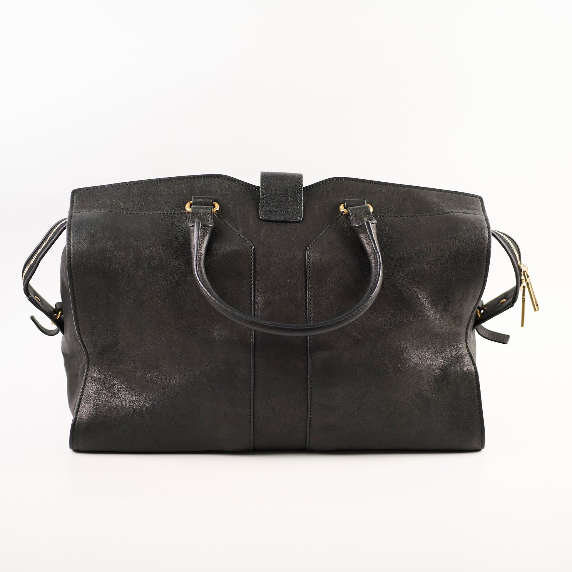 Saint Laurent Tote - Rovelle Bags