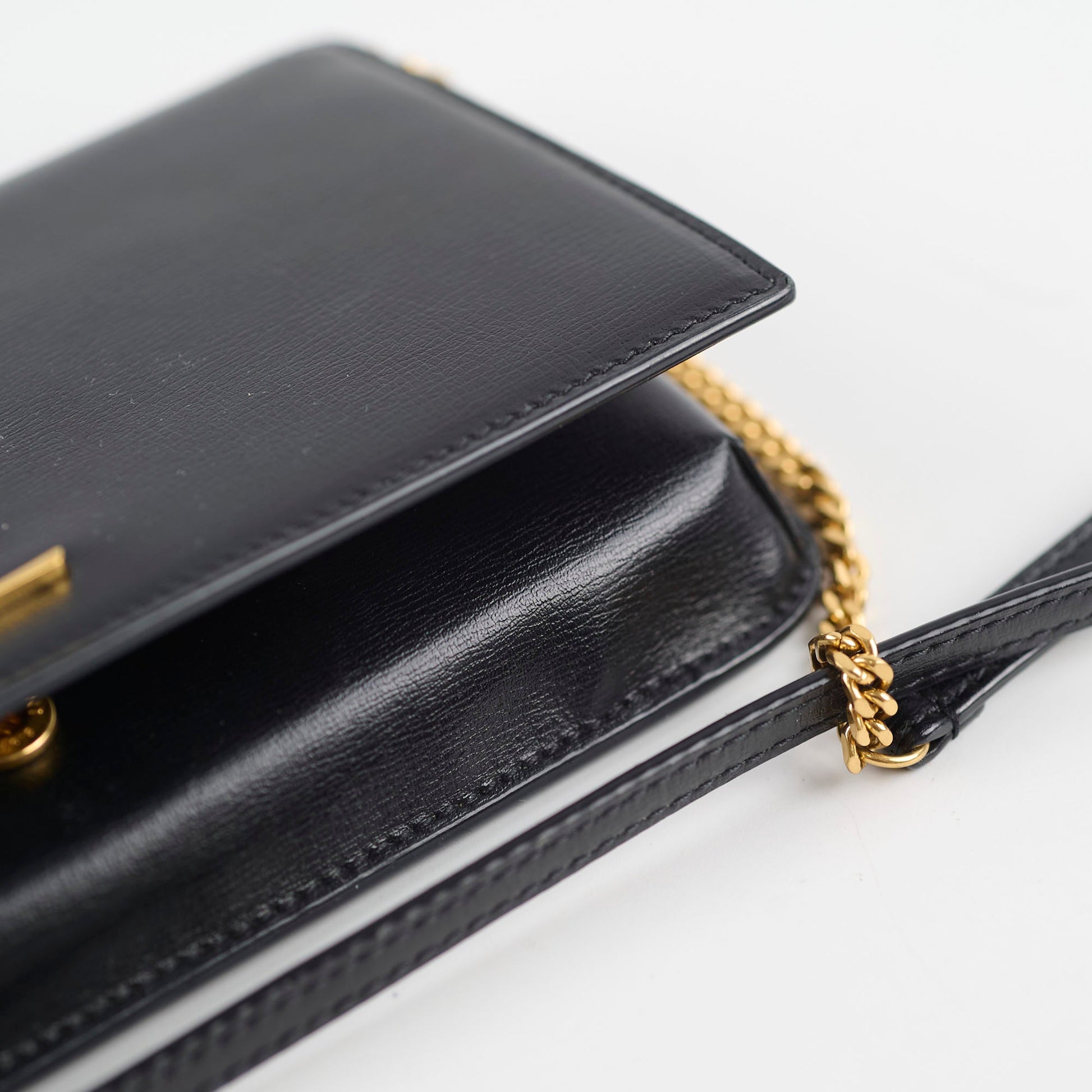 Saint Laurent Handbag - Rovelle Bags