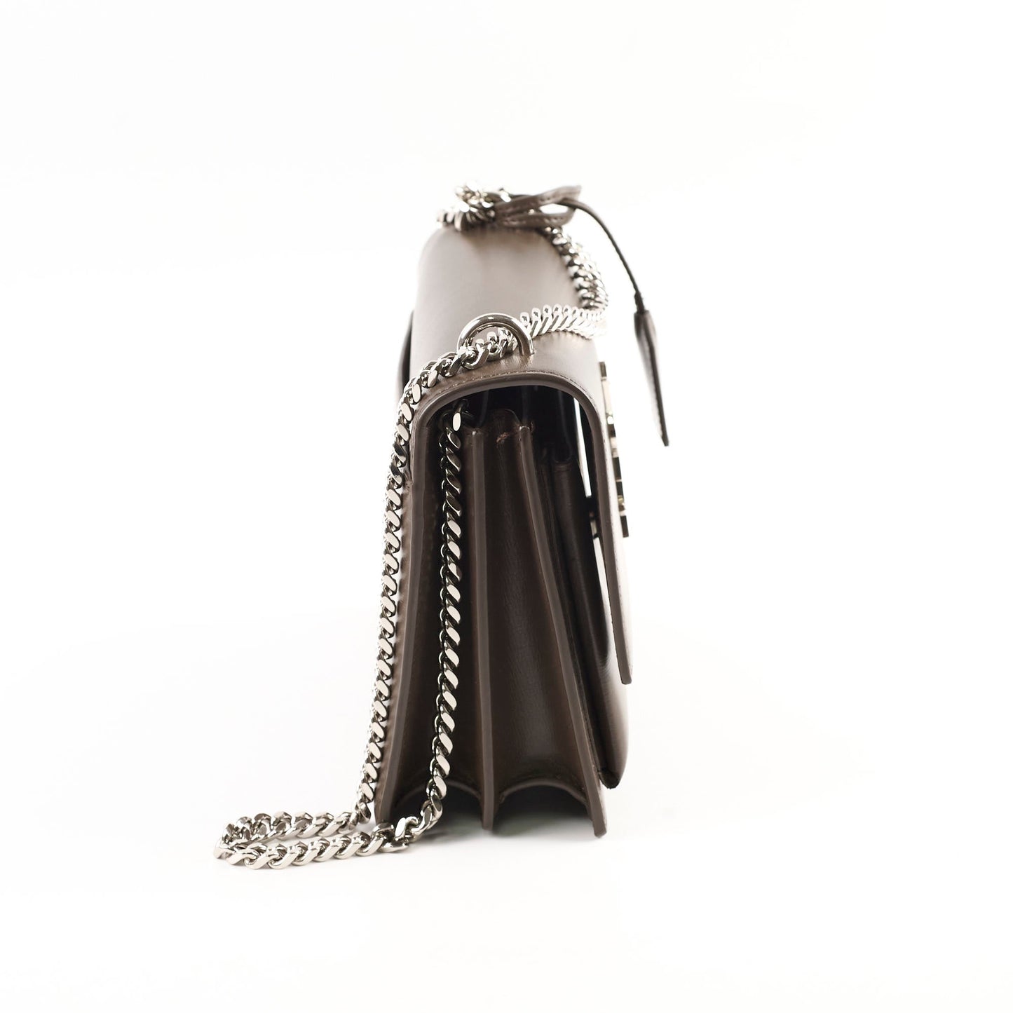 Saint Laurent Sunset Shoulder Bag - Rovelle Bags