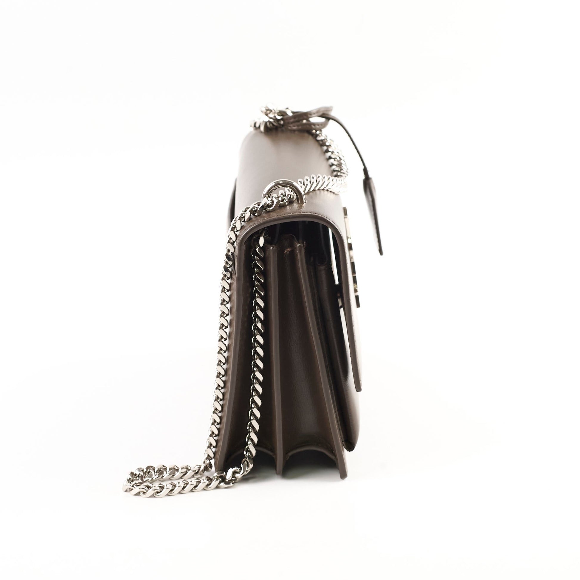 Saint Laurent Sunset Shoulder Bag - Rovelle Bags