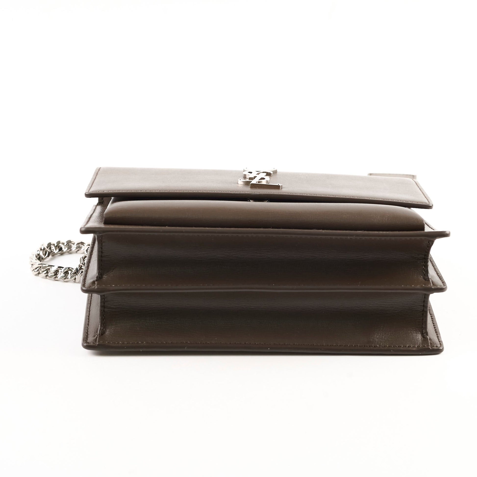 Saint Laurent Sunset Shoulder Bag - Rovelle Bags