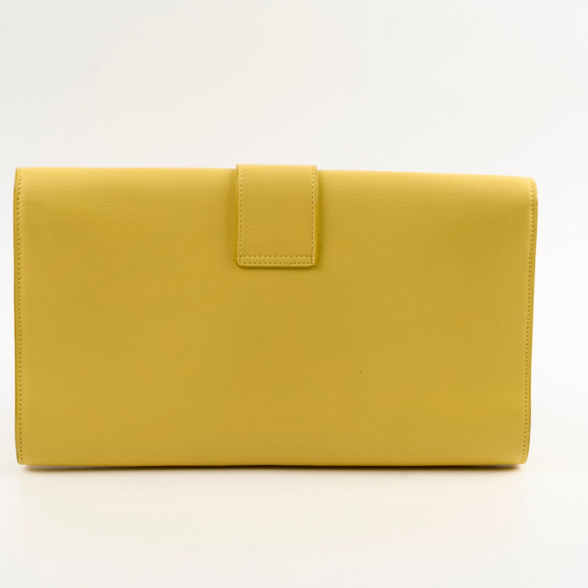Saint Laurent Clutch - Rovelle Bags