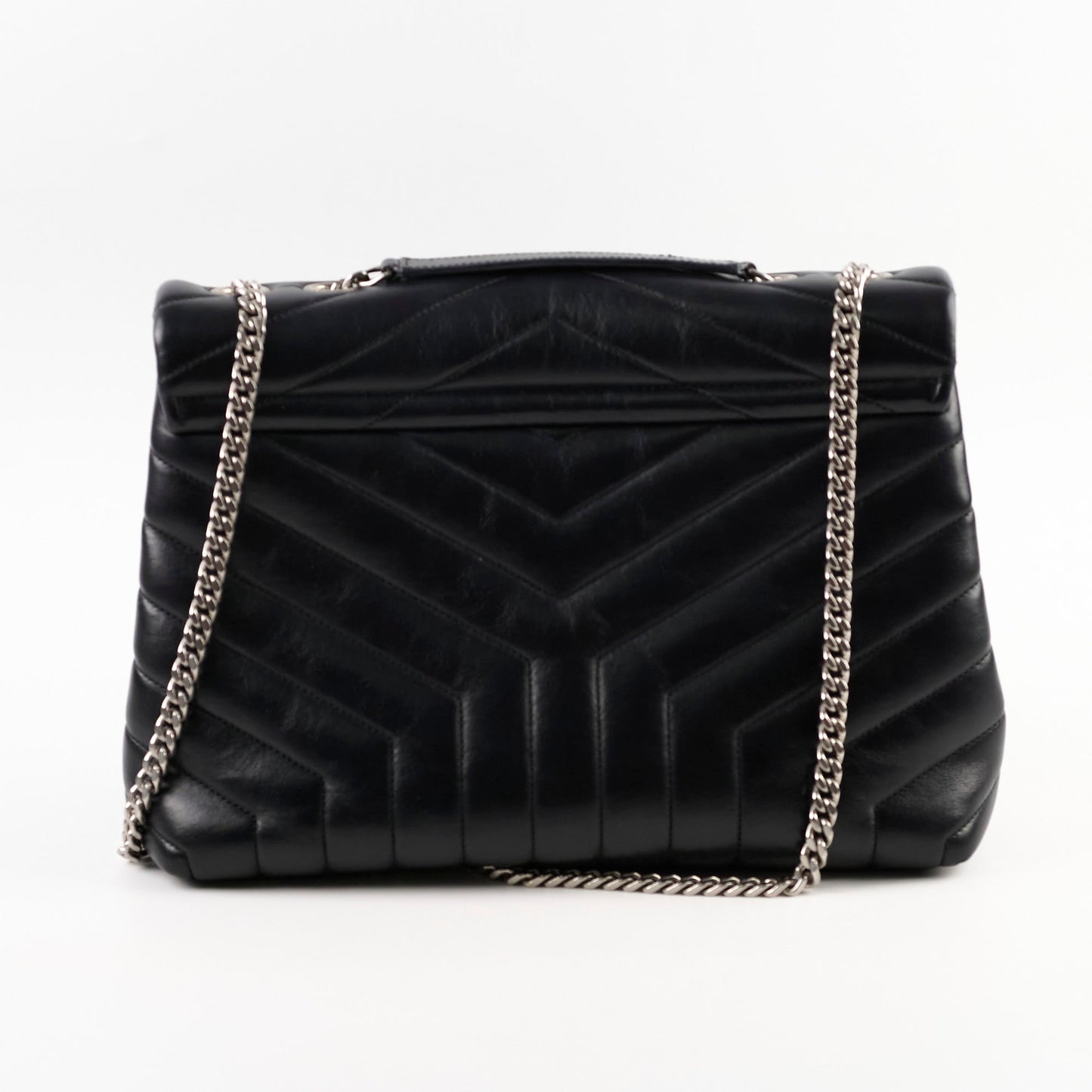 Saint Laurent Lou Handbag - Rovelle Bags