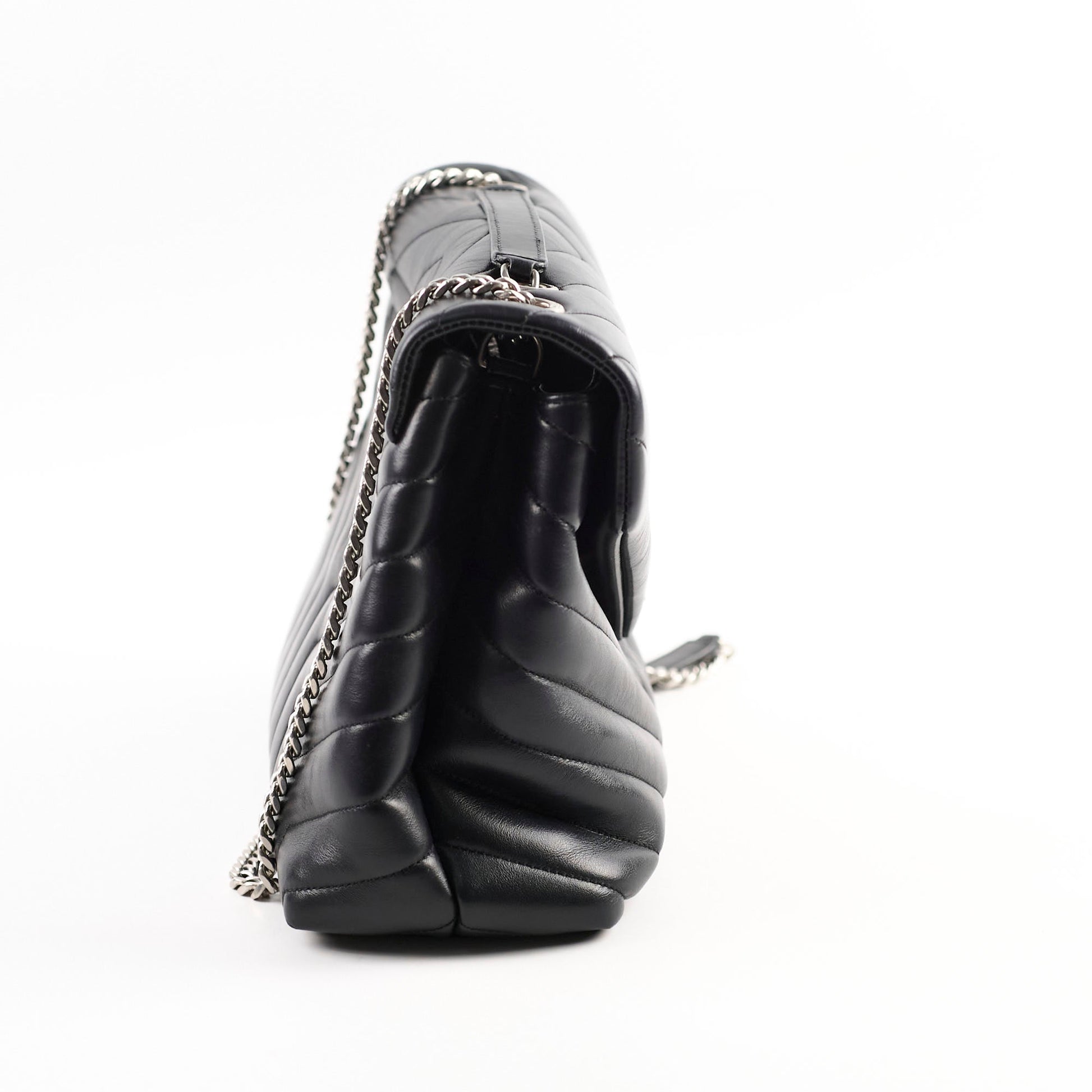 Saint Laurent Lou Handbag - Rovelle Bags