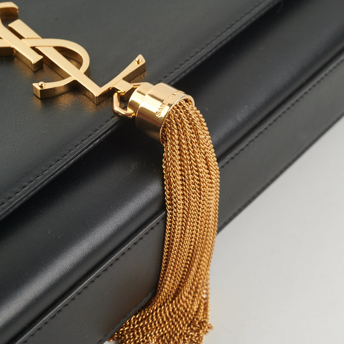 Saint Laurent Kate Shoulder Bag - Rovelle Bags