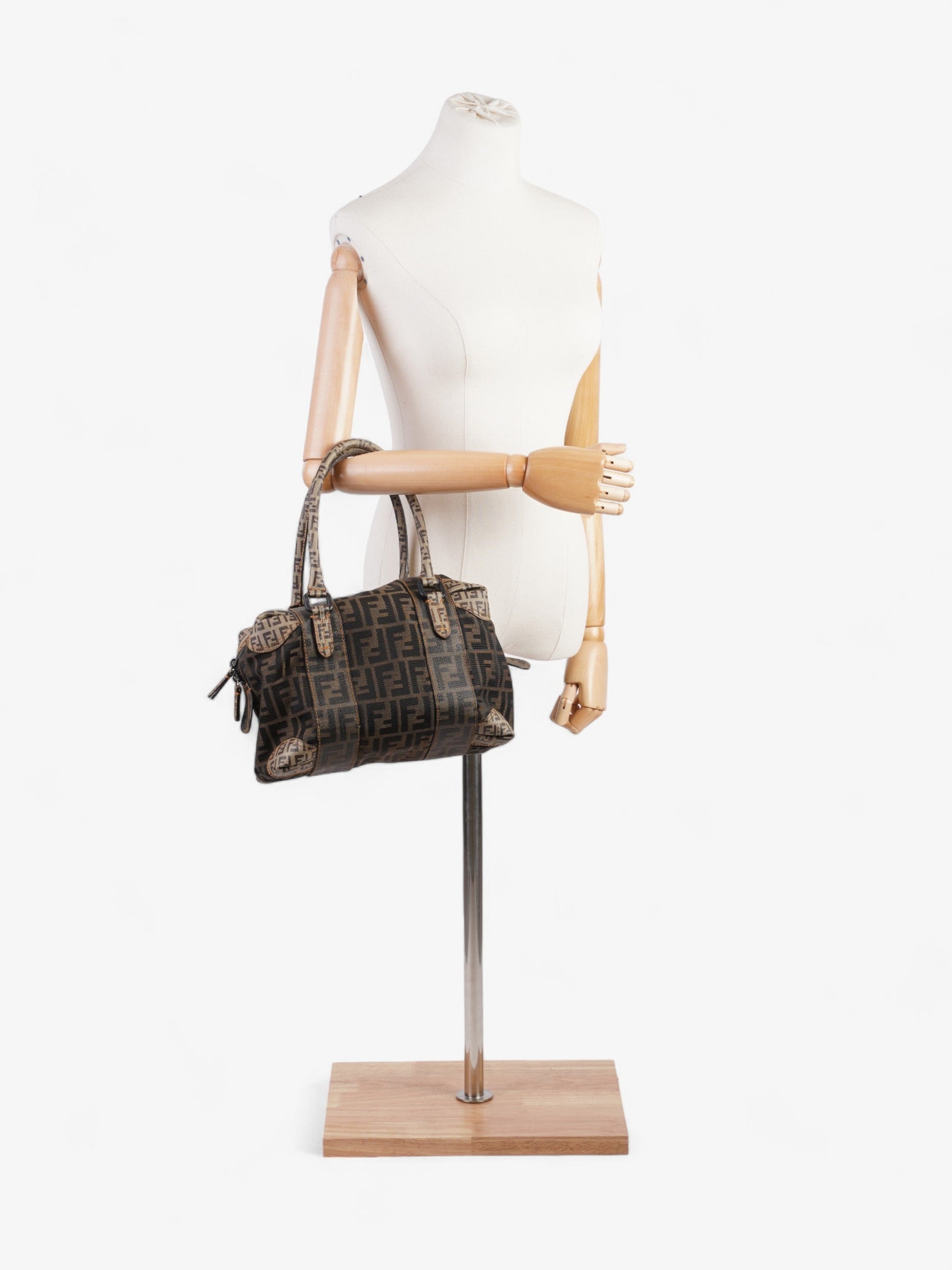 Fendi Handbag - Rovelle Bags