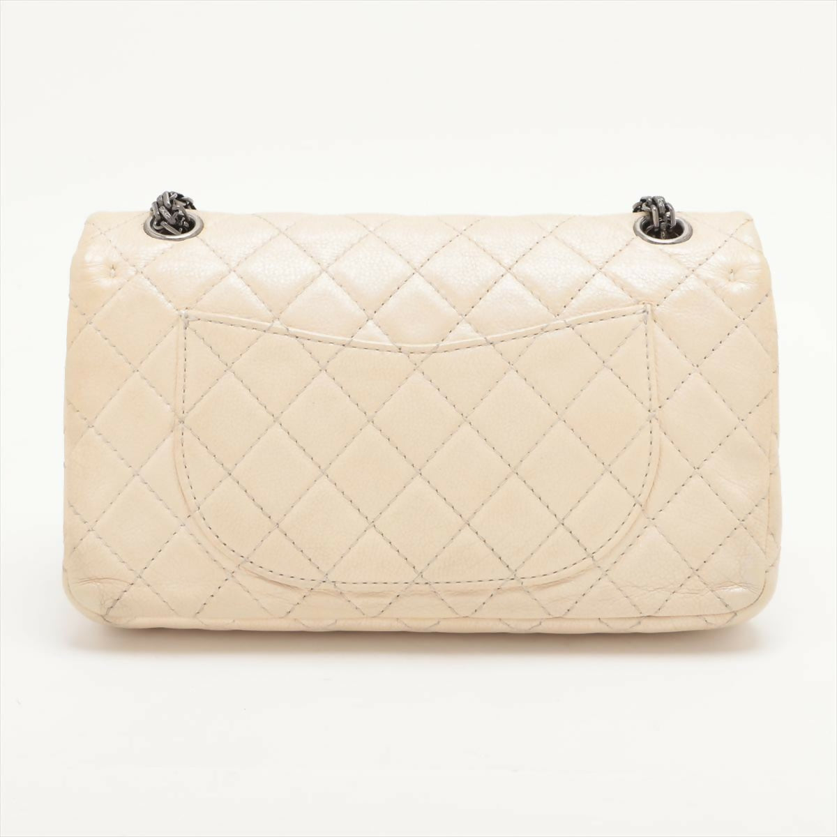 Chanel Classic Flap Shoulder Bag - Rovelle Bags