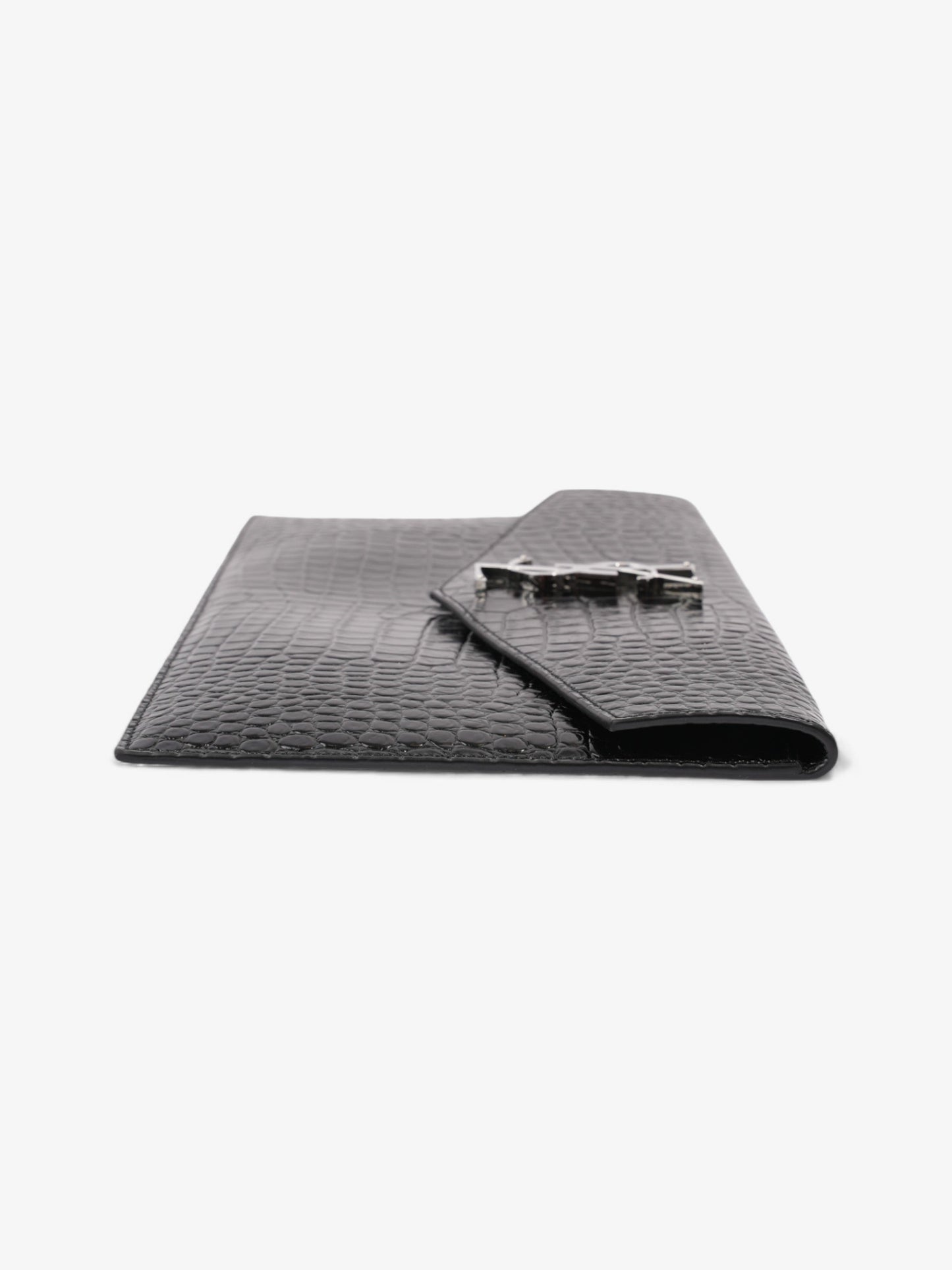 Saint Laurent Uptown Clutch - Rovelle Bags
