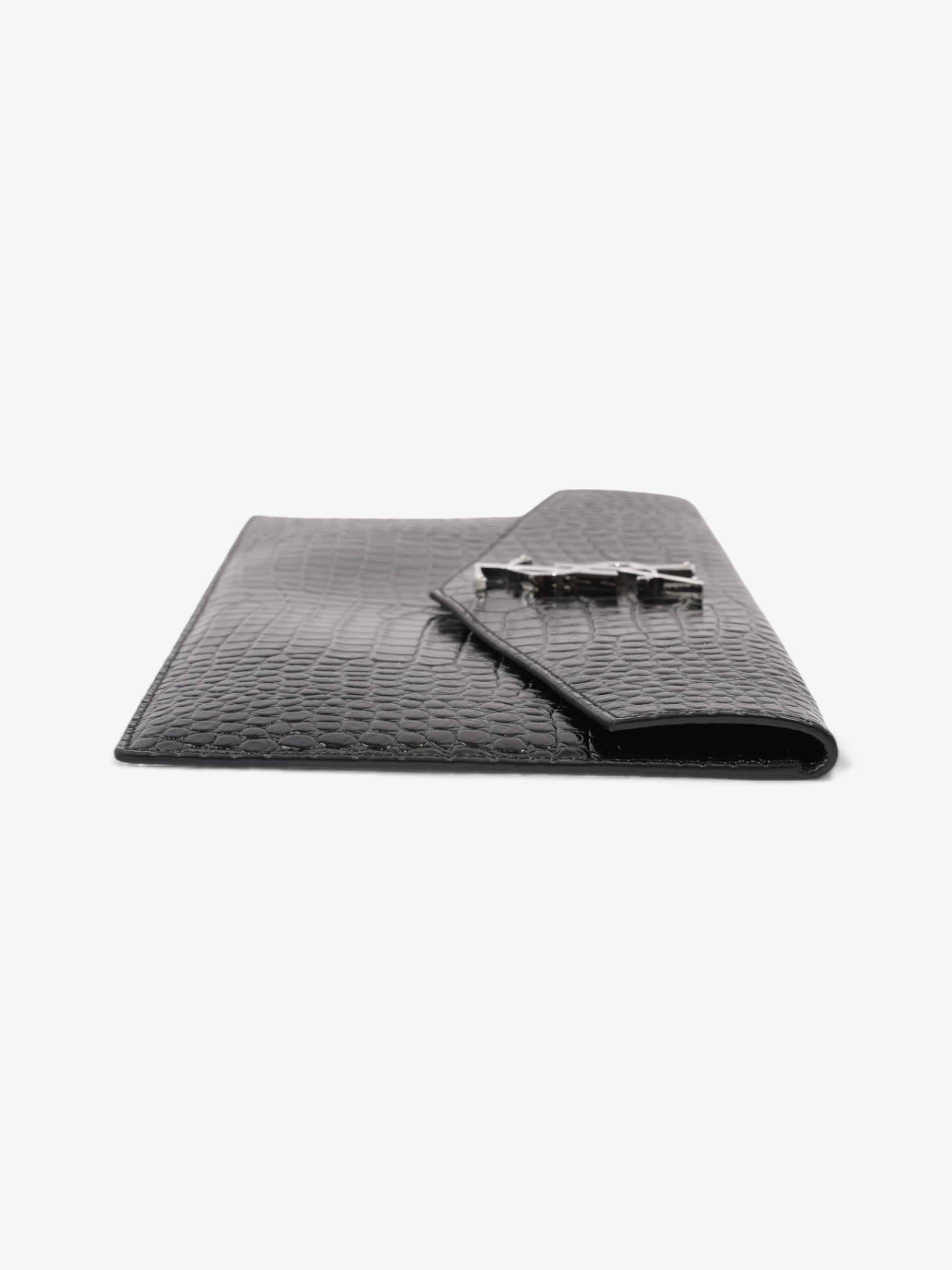 Saint Laurent Uptown Clutch - Rovelle Bags