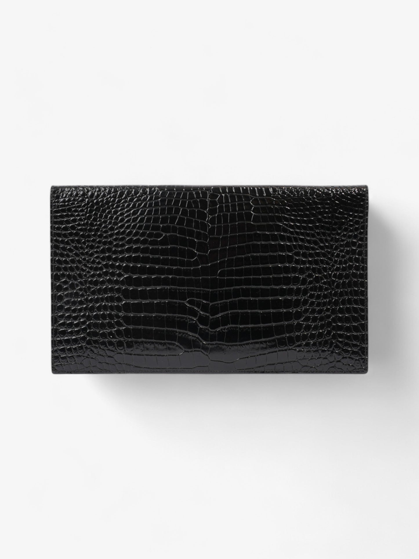 Saint Laurent Uptown Clutch - Rovelle Bags